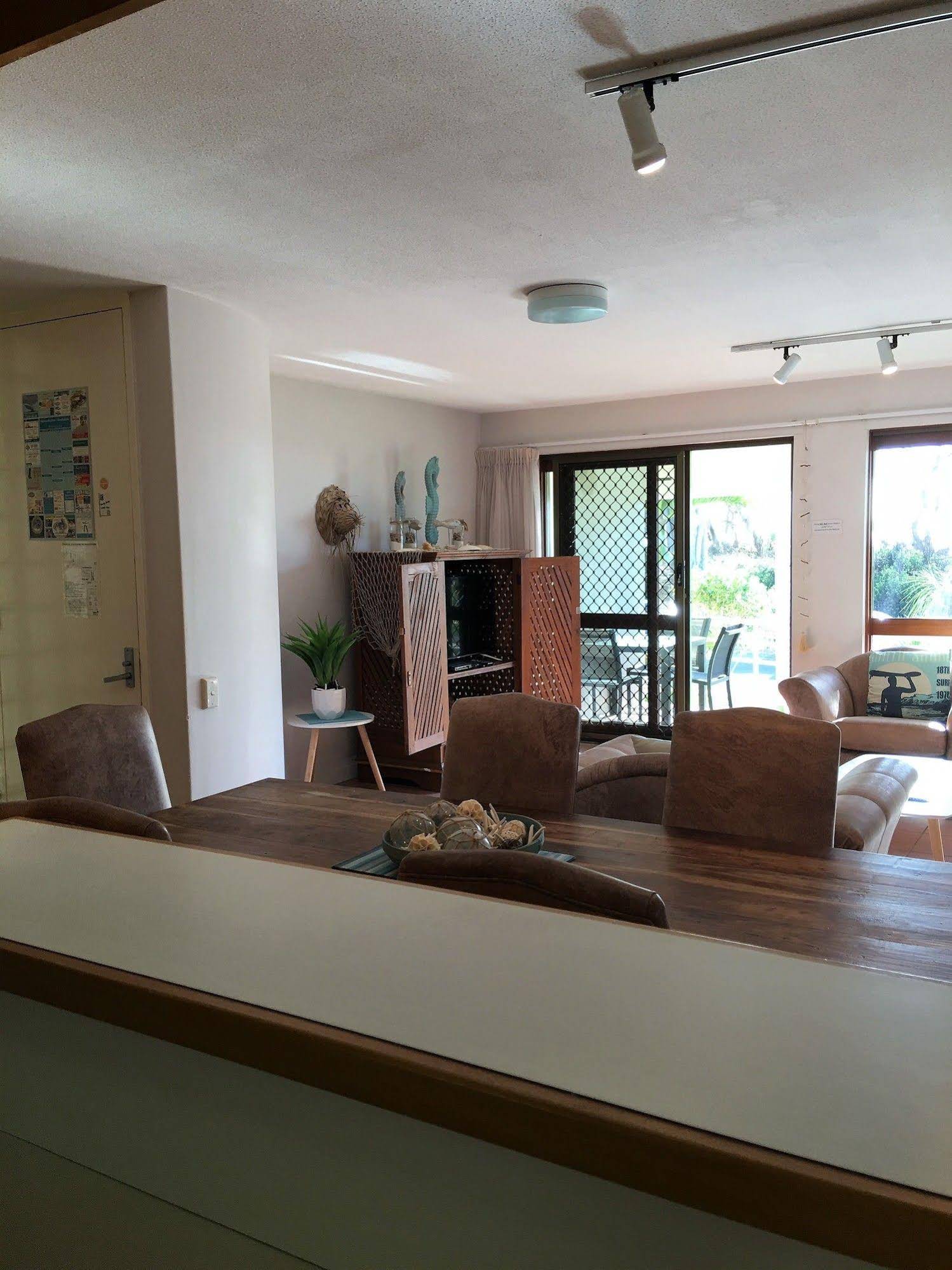 Camargue Beachfront Apartments