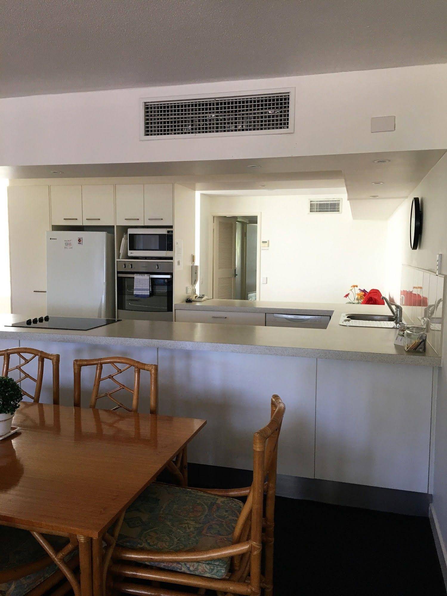 Camargue Beachfront Apartments