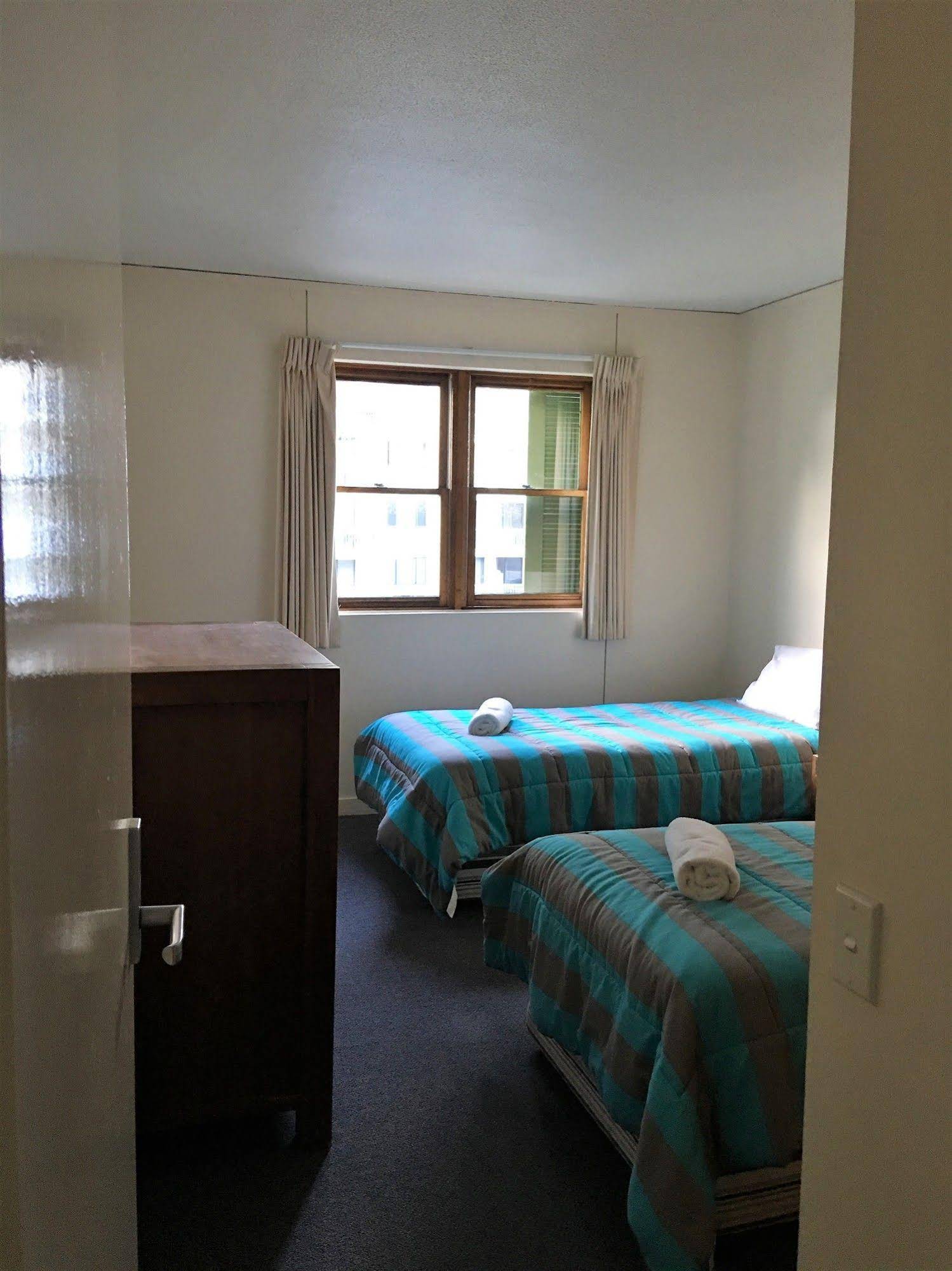 Camargue Beachfront Apartments
