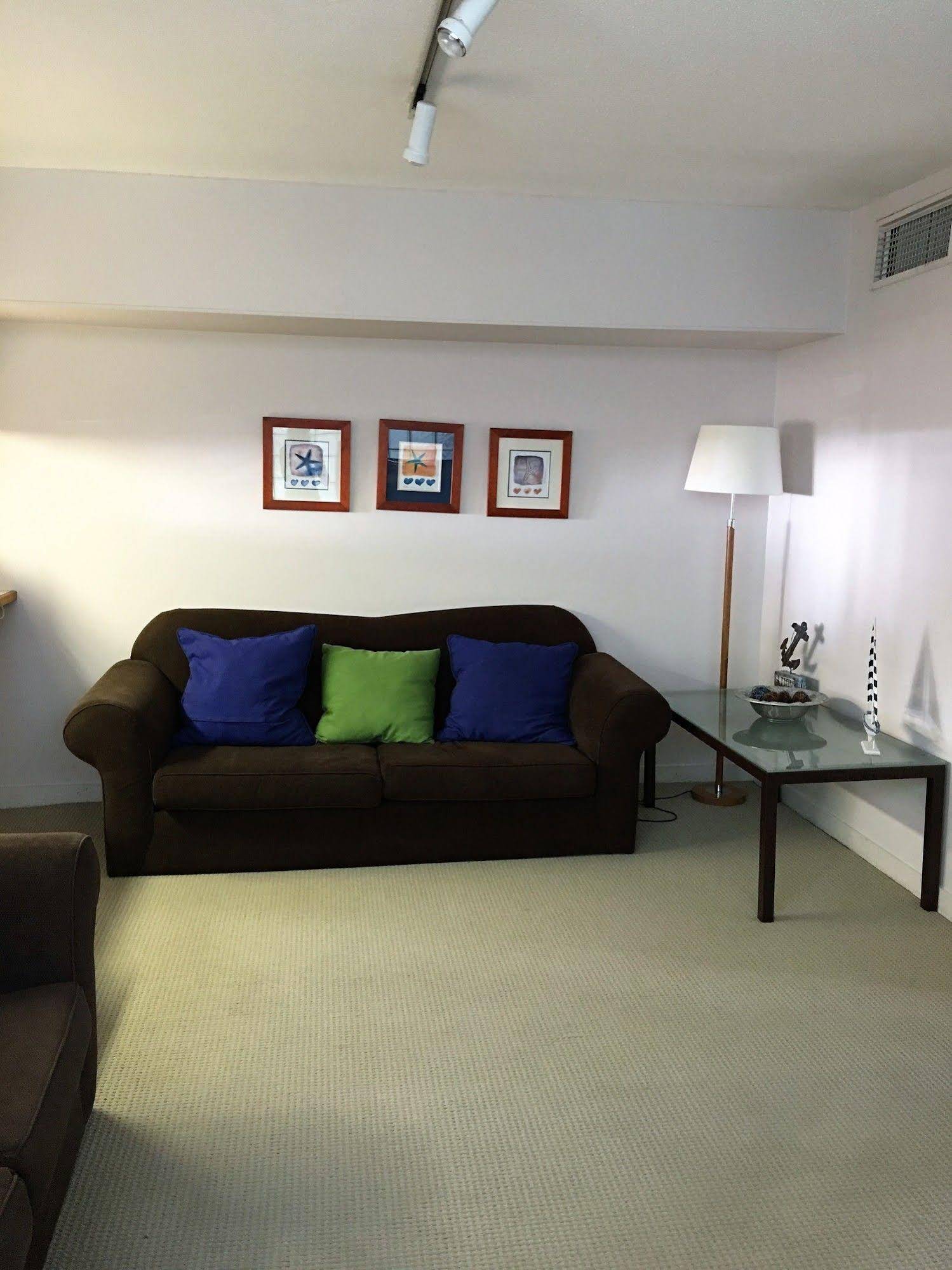 Camargue Beachfront Apartments