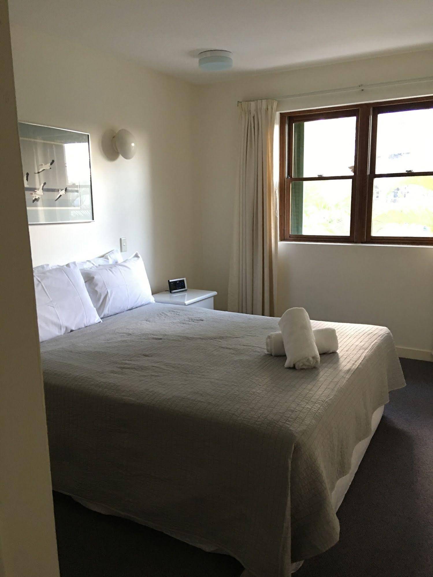 Camargue Beachfront Apartments