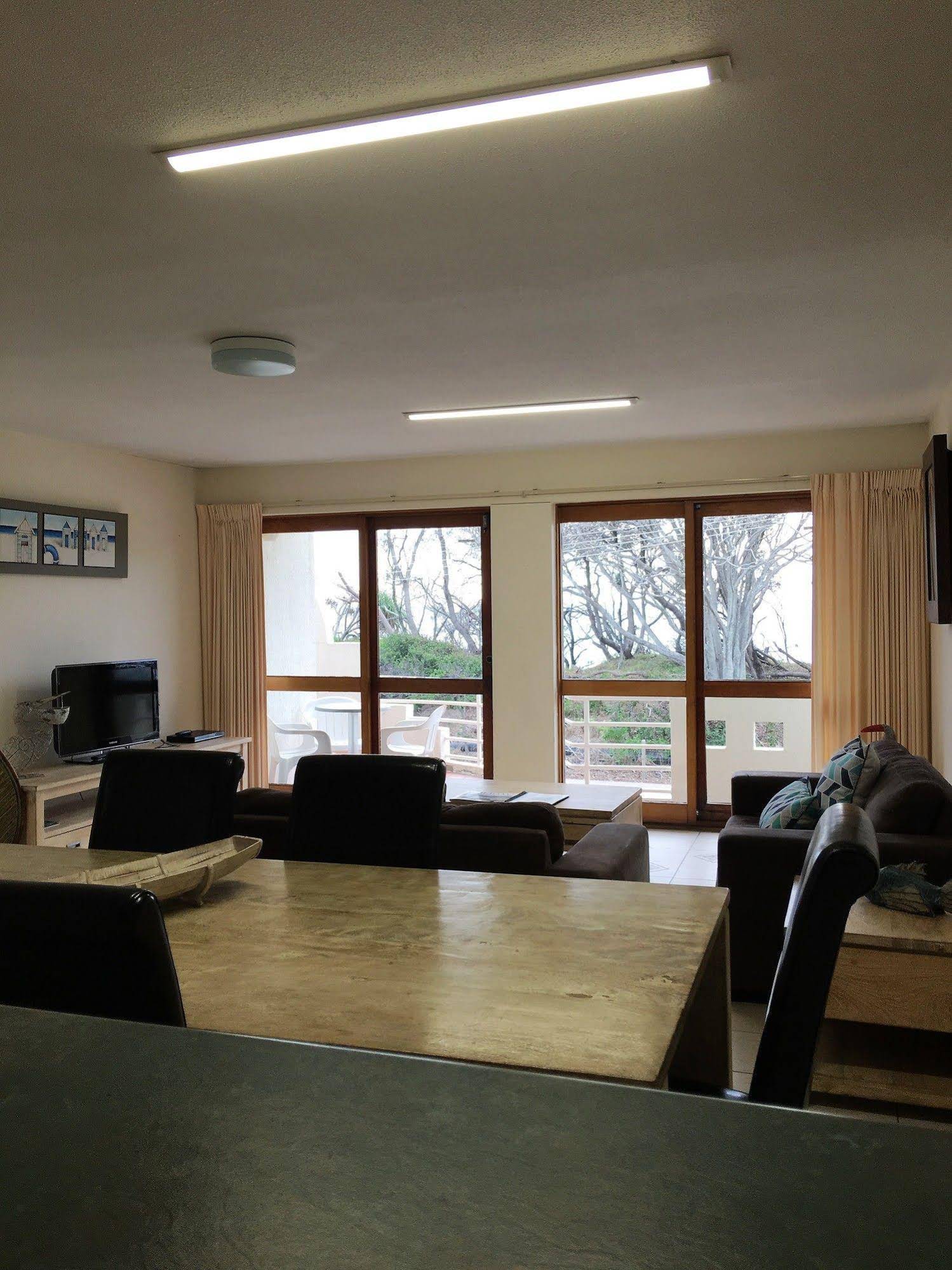 Camargue Beachfront Apartments