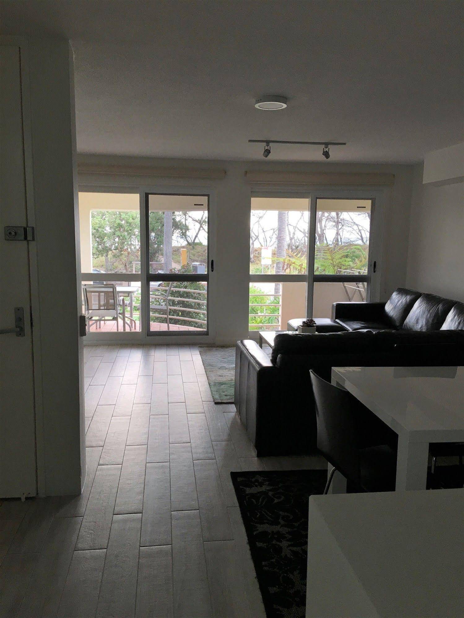 Camargue Beachfront Apartments