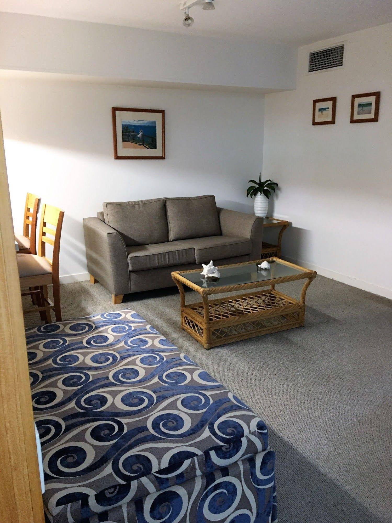 Camargue Beachfront Apartments