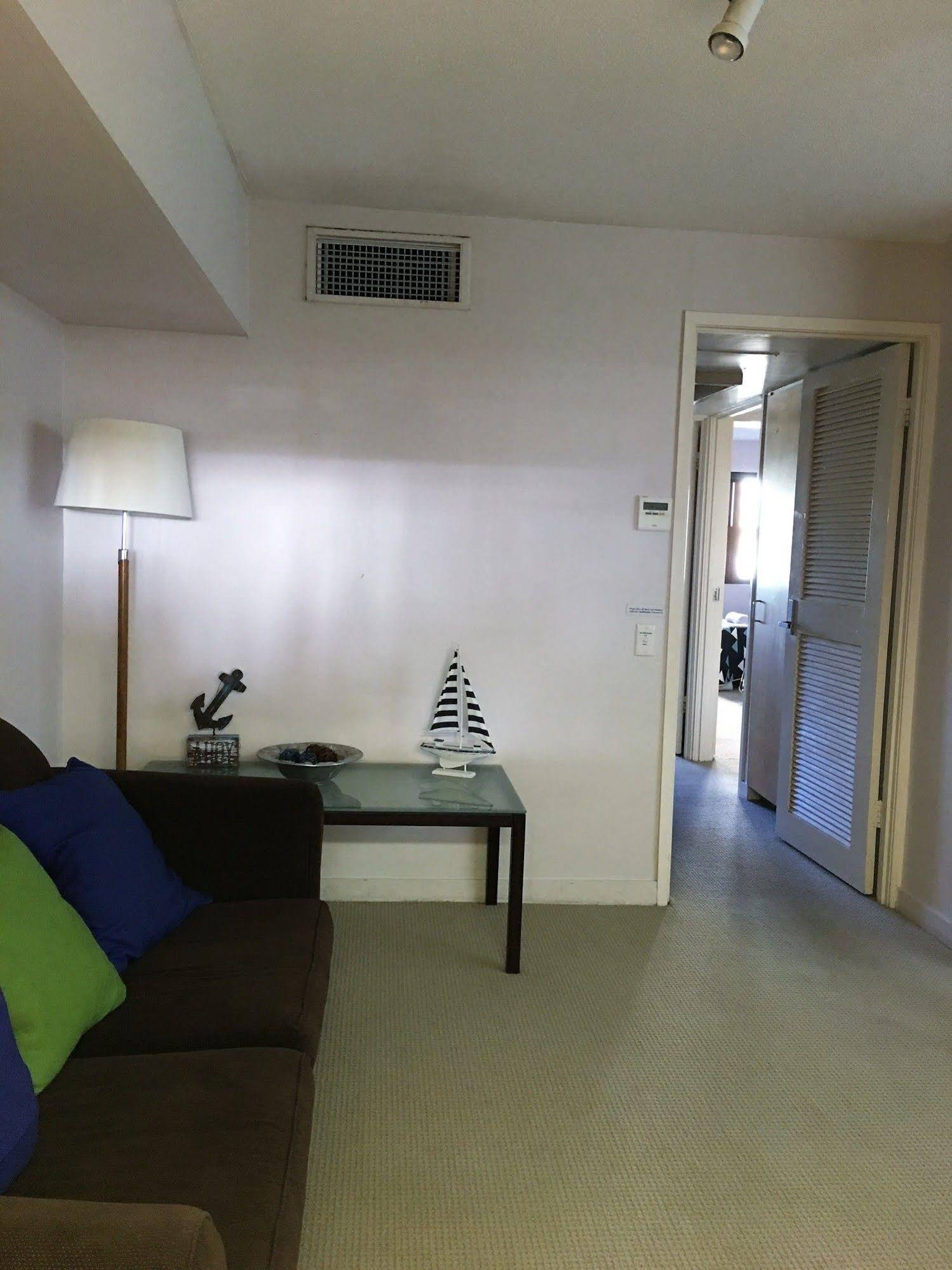 Camargue Beachfront Apartments