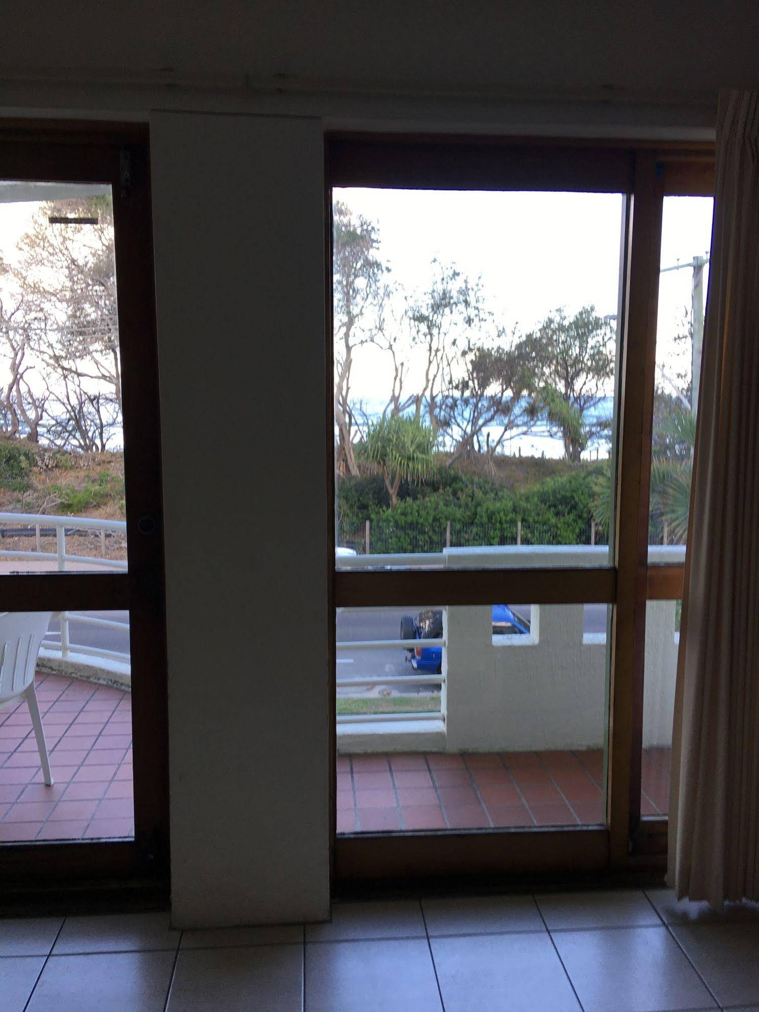 Camargue Beachfront Apartments
