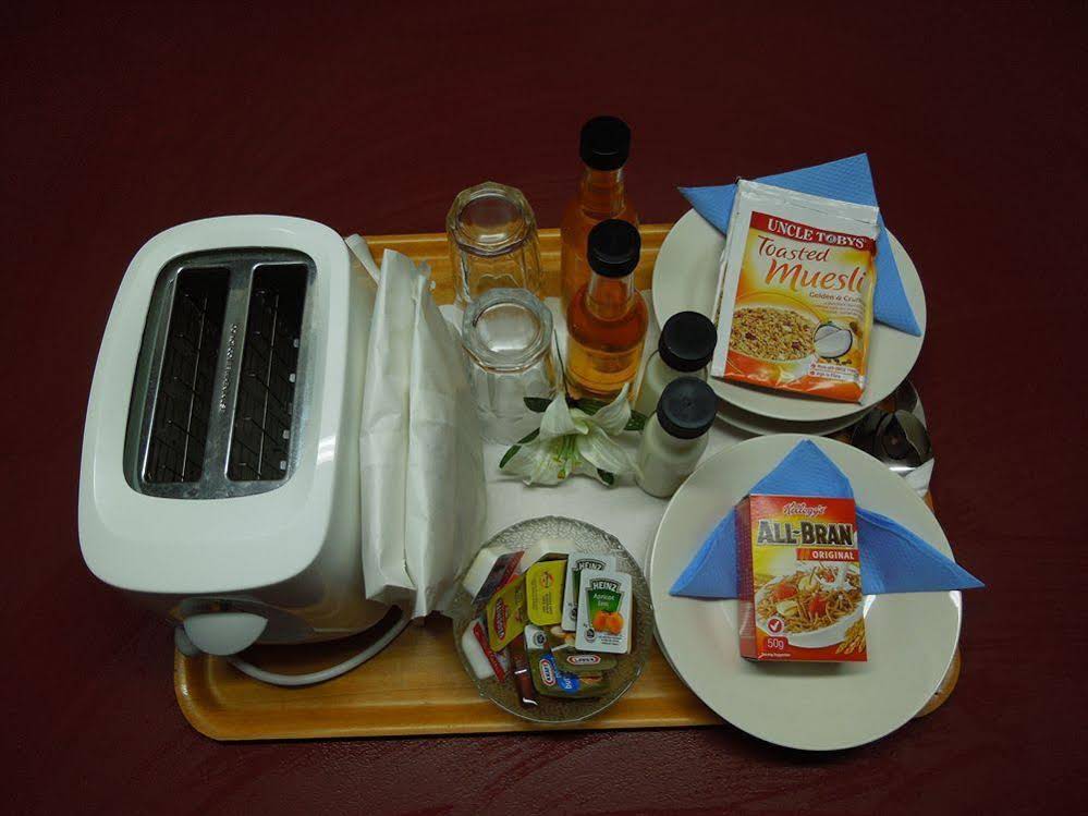 Cotton Tree Beach Motel