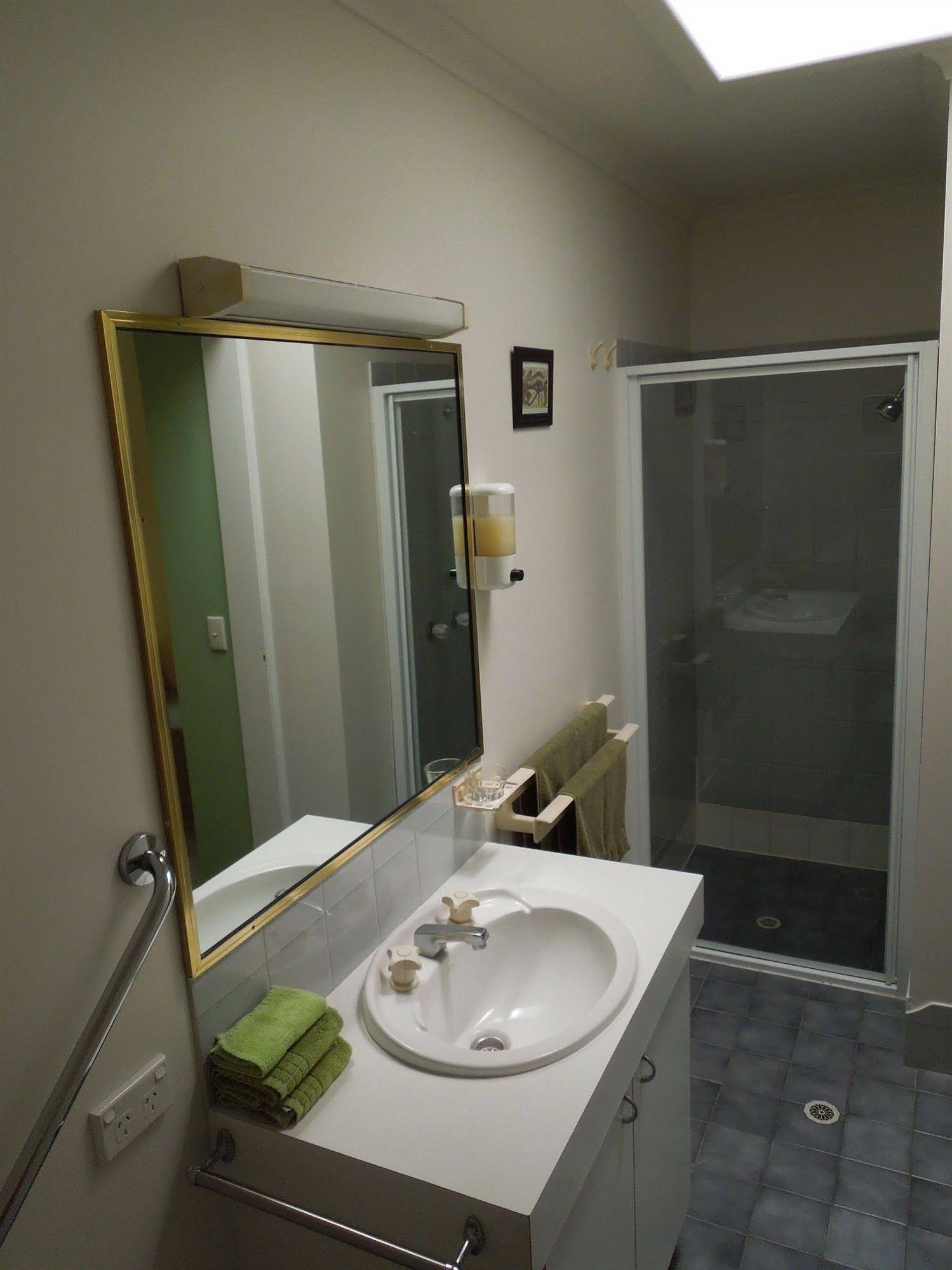 Cotton Tree Beach Motel