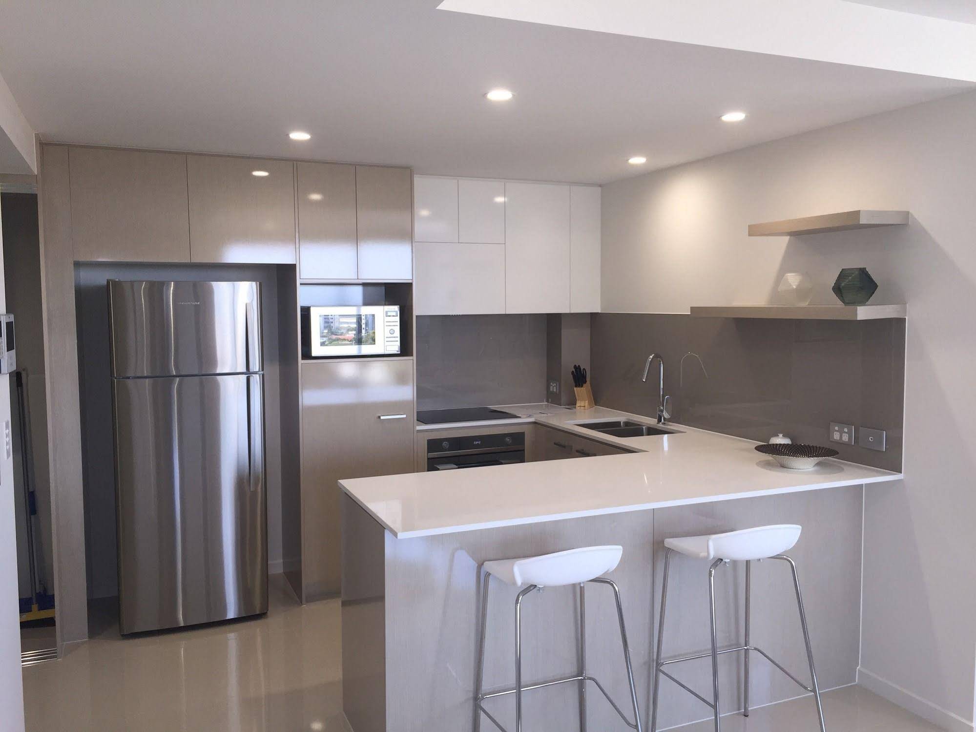 Direct Hotels - Verve on Cotton Tree