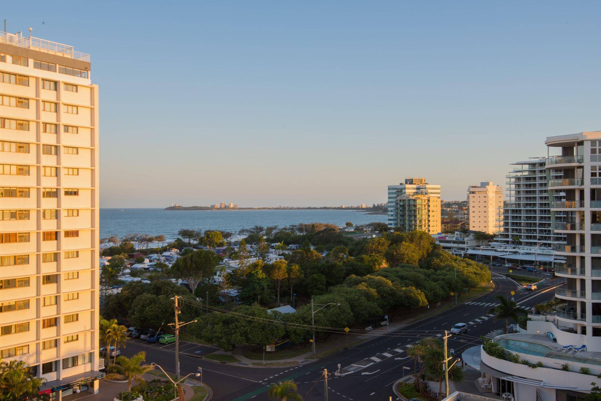 Direct Hotels - Verve on Cotton Tree