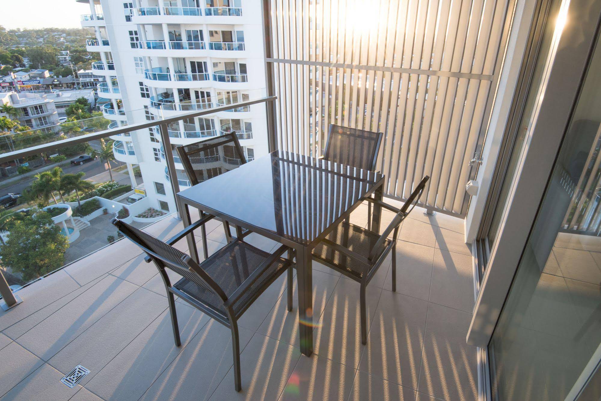 Direct Hotels - Verve on Cotton Tree