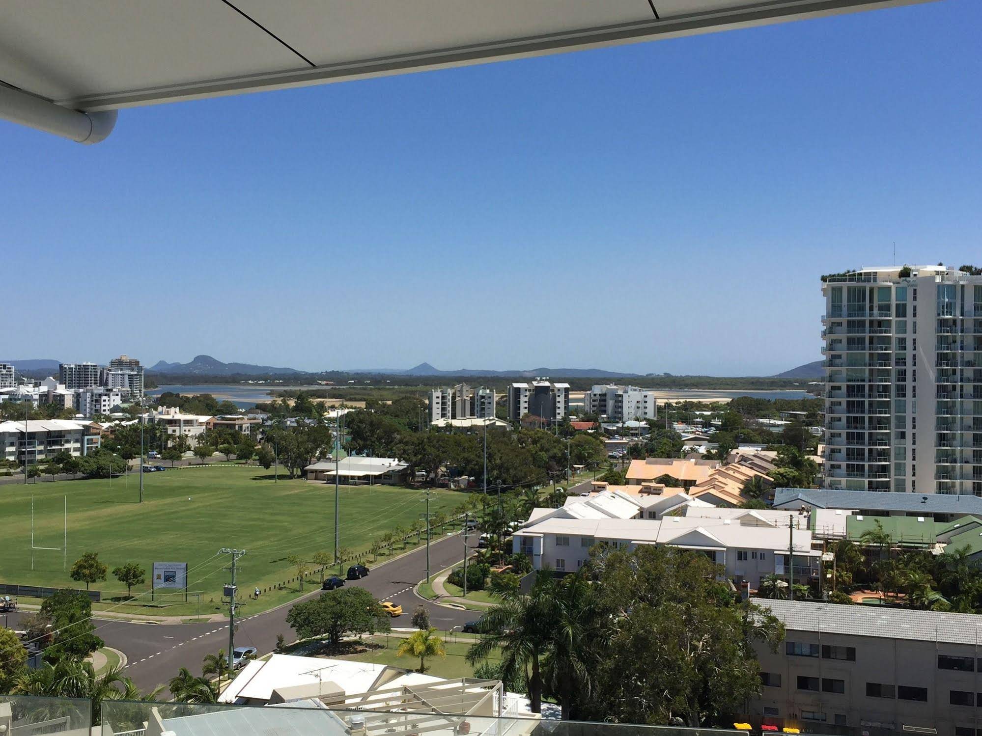 Direct Hotels - Verve on Cotton Tree