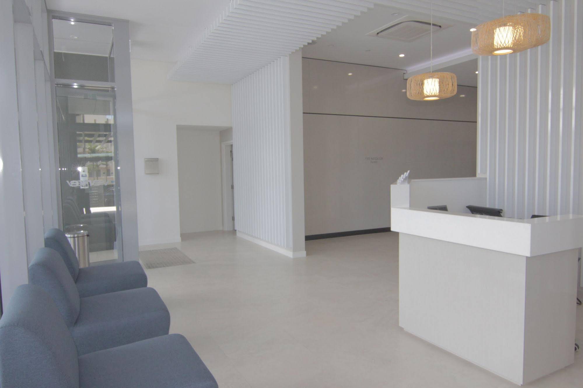 Direct Hotels - Verve on Cotton Tree