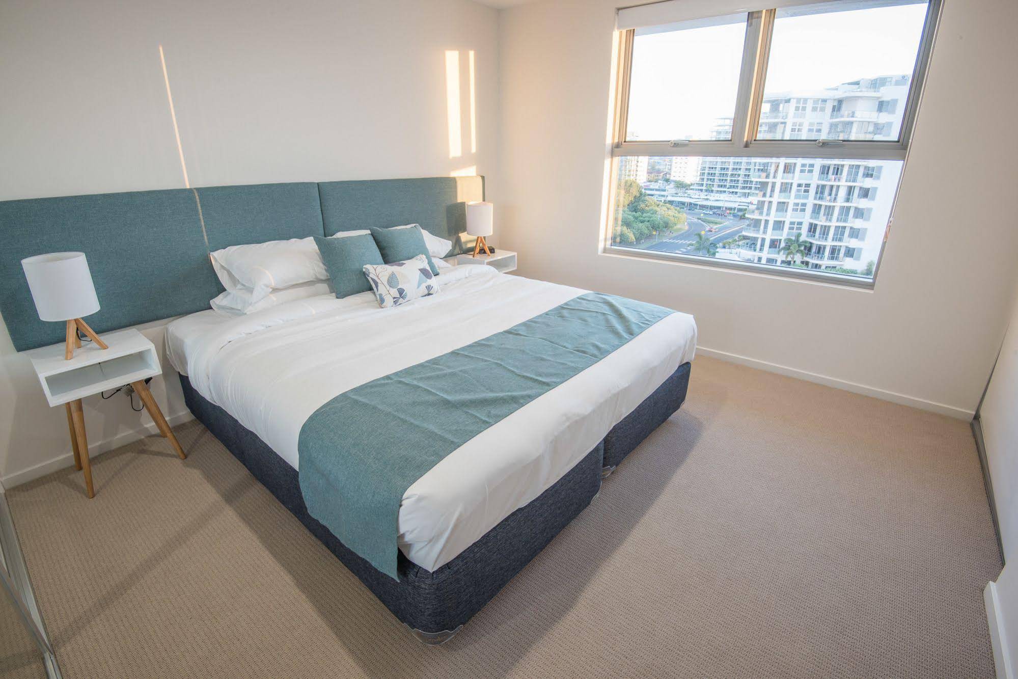 Direct Hotels - Verve on Cotton Tree
