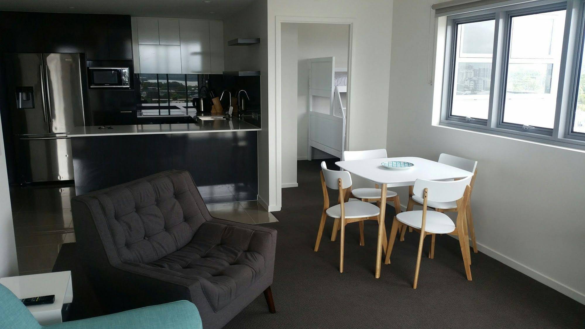 Direct Hotels - Verve on Cotton Tree