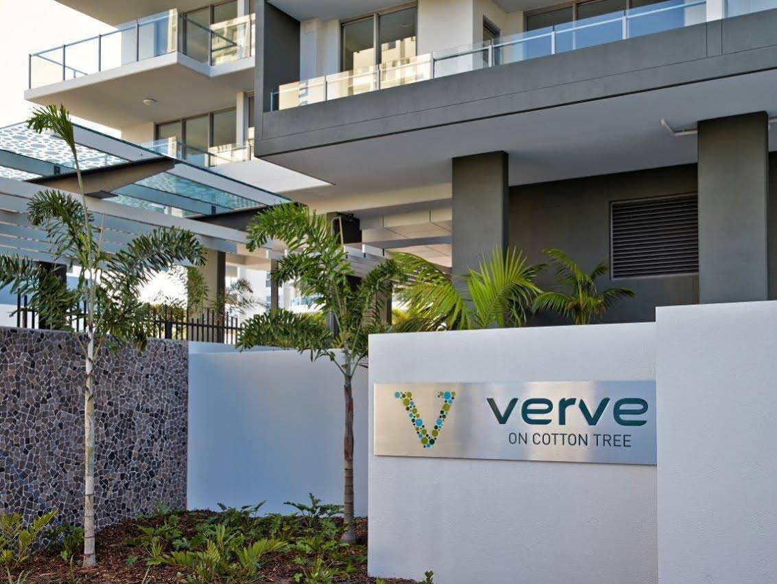 Direct Hotels - Verve on Cotton Tree