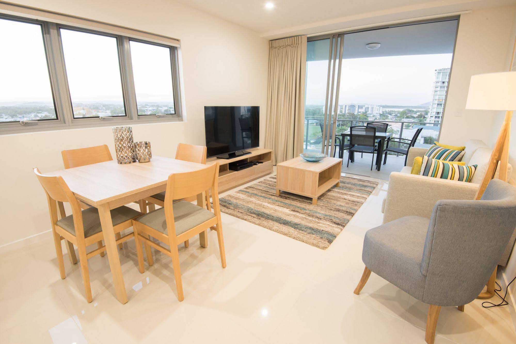 Direct Hotels - Verve on Cotton Tree