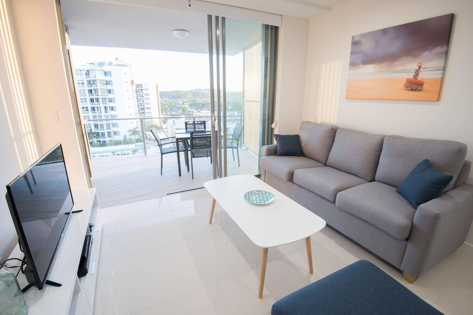 Direct Hotels - Verve on Cotton Tree