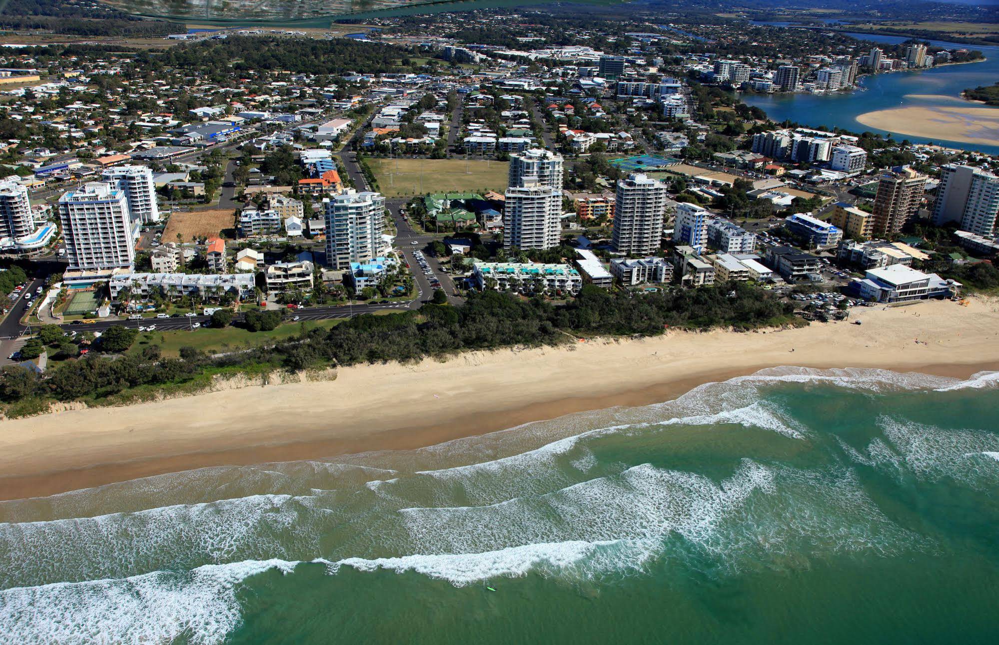 Direct Hotels - Verve on Cotton Tree