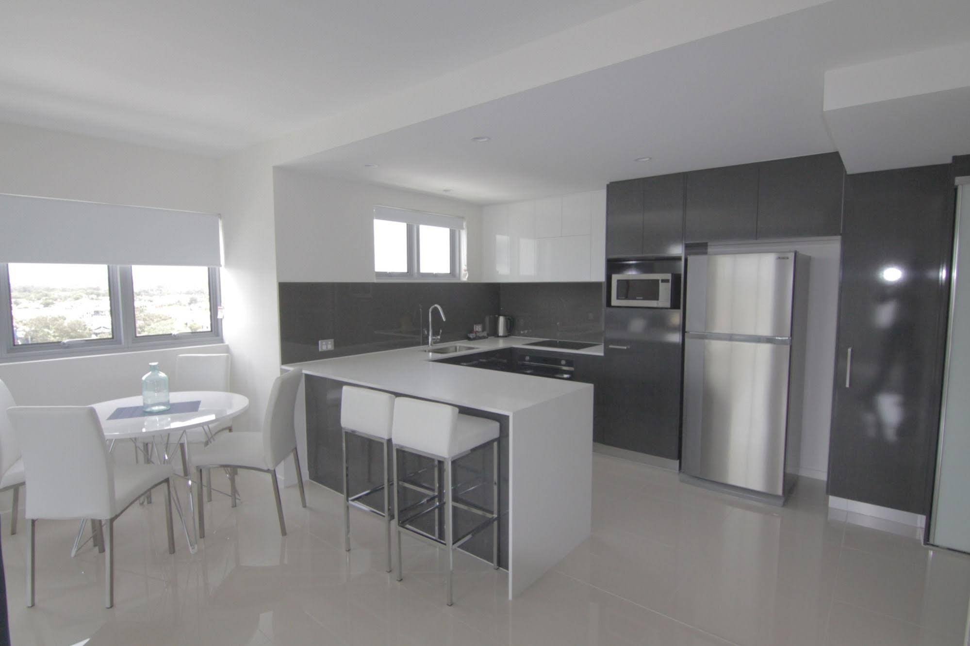 Direct Hotels - Verve on Cotton Tree