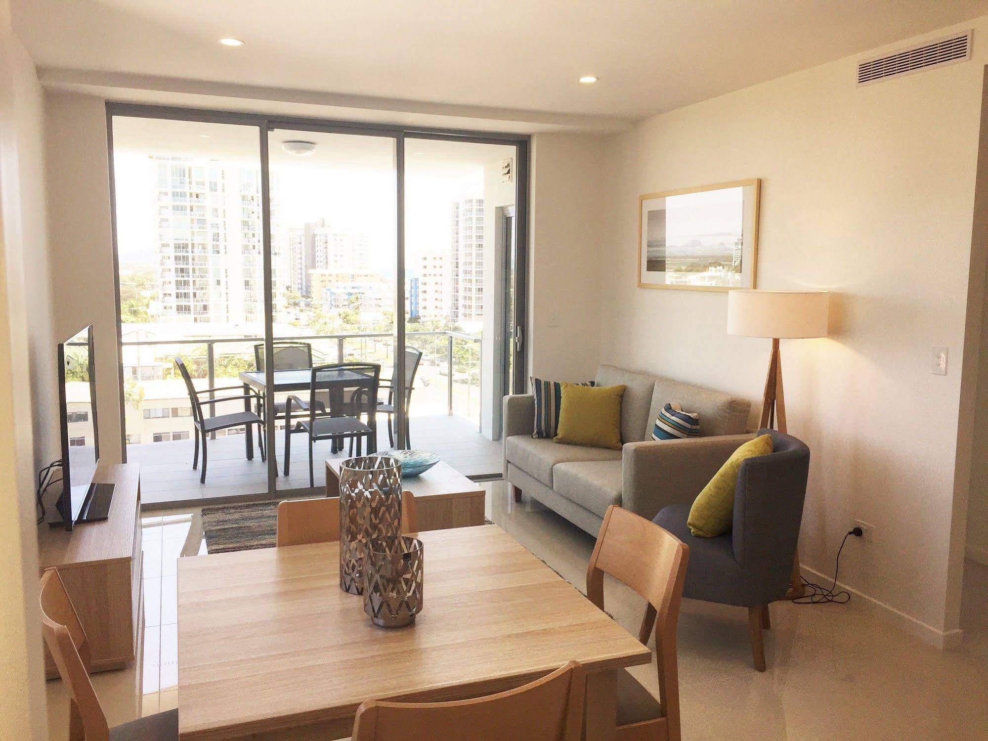 Direct Hotels - Verve on Cotton Tree