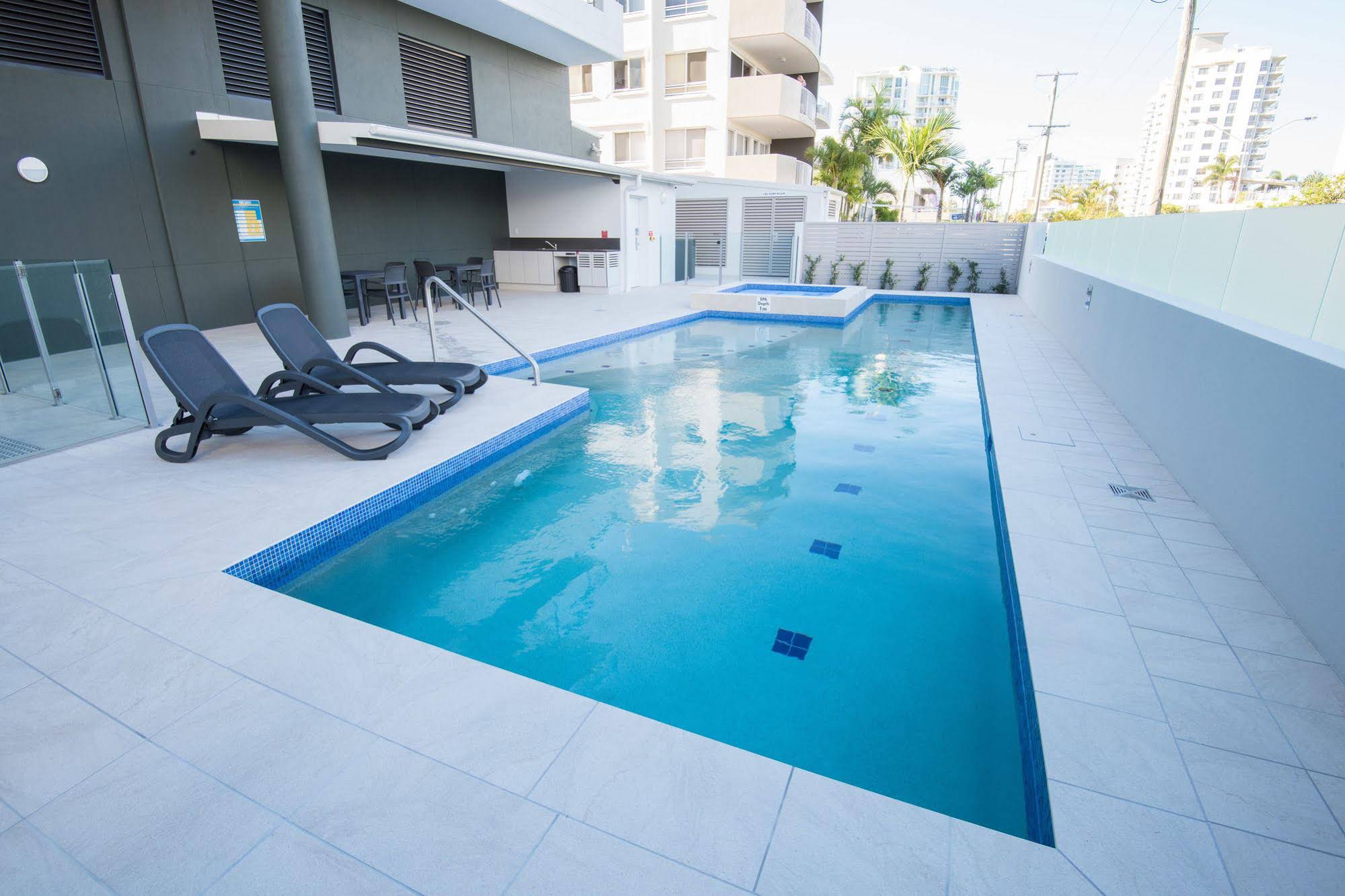 Direct Hotels - Verve on Cotton Tree