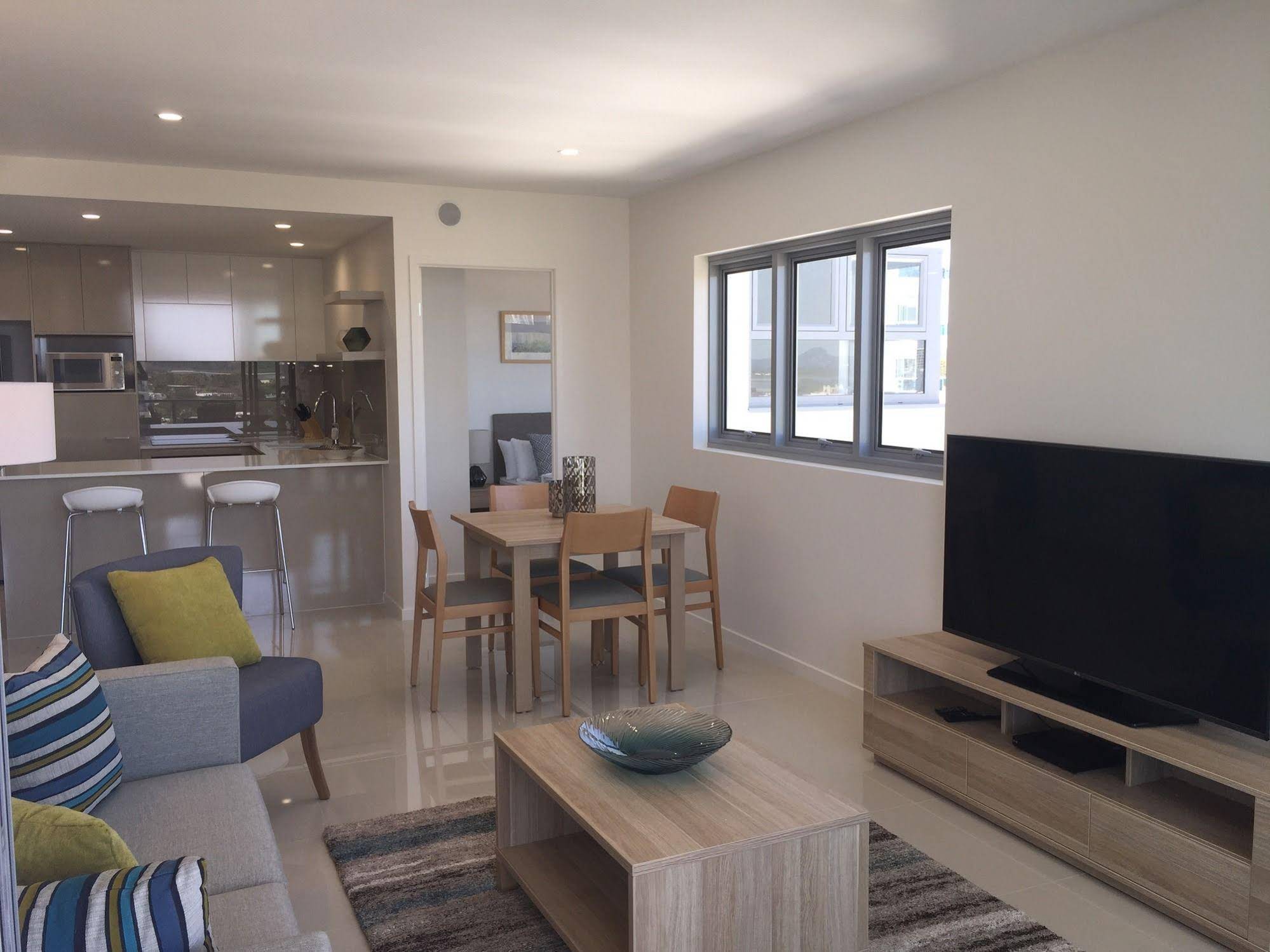 Direct Hotels - Verve on Cotton Tree