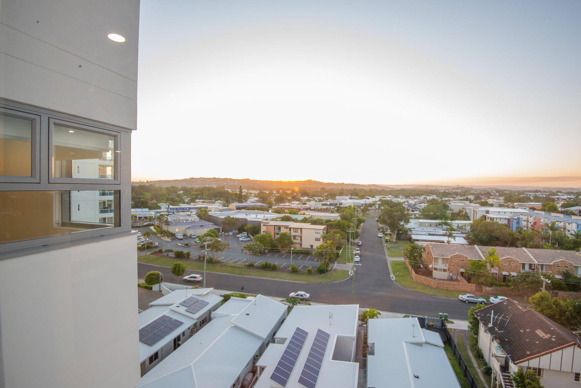 Direct Hotels - Verve on Cotton Tree