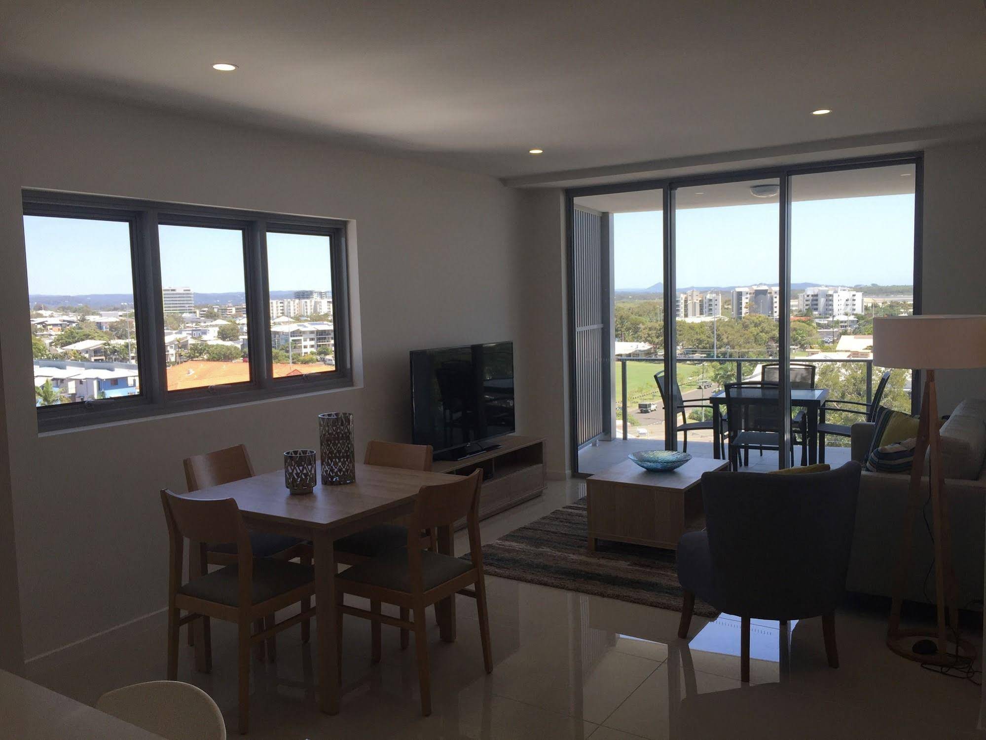 Direct Hotels - Verve on Cotton Tree