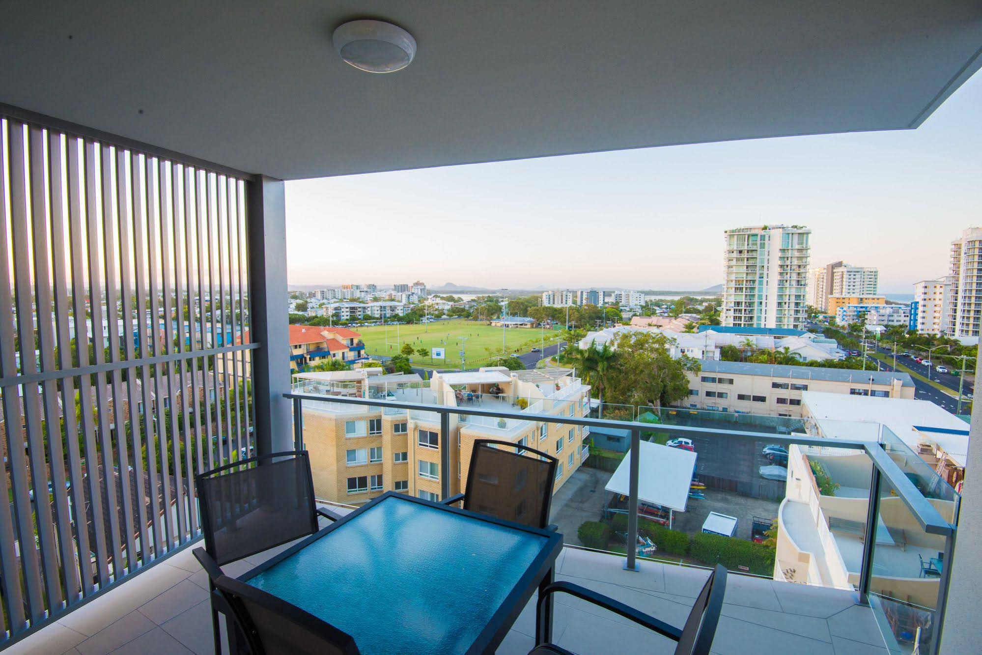 Direct Hotels - Verve on Cotton Tree