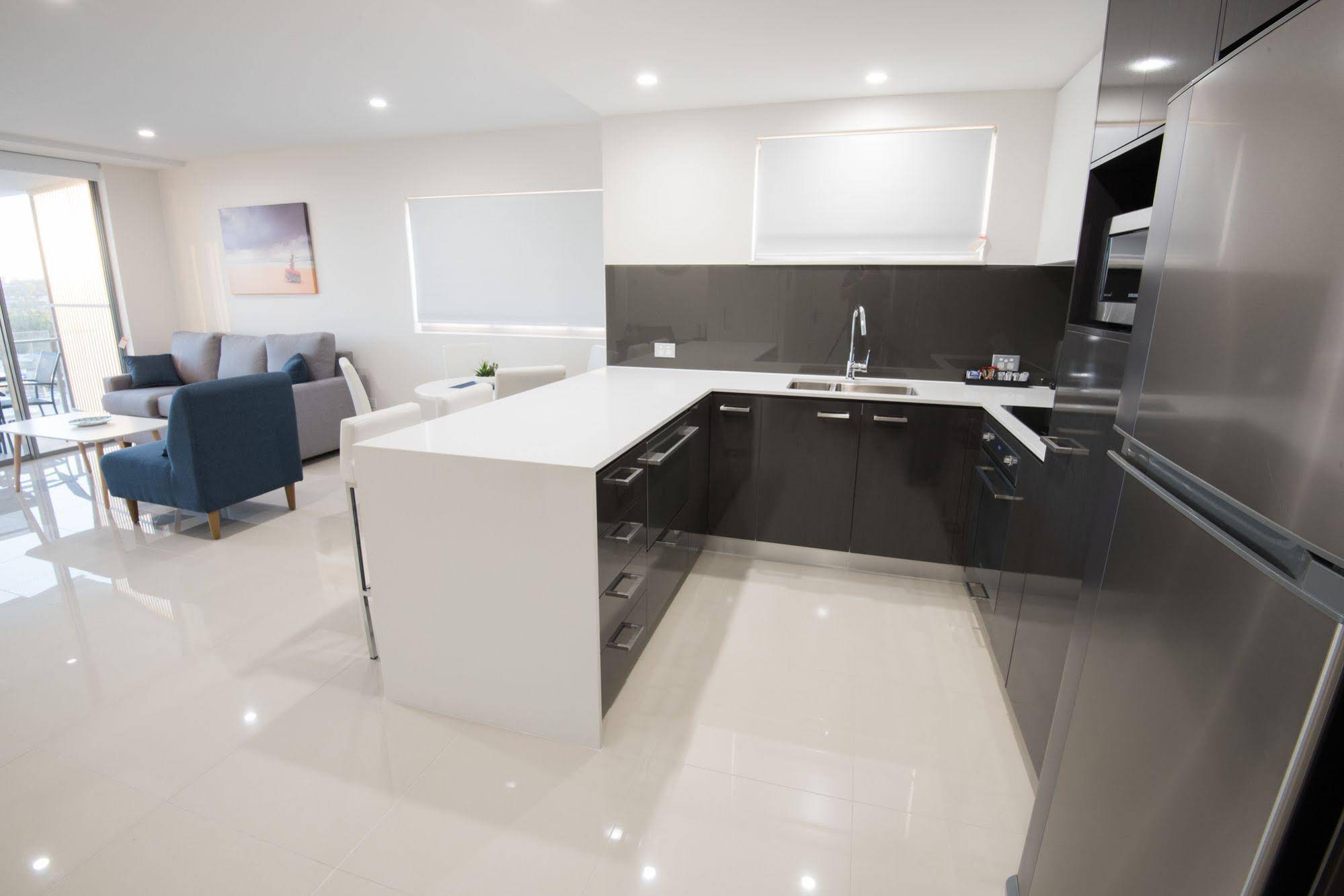 Direct Hotels - Verve on Cotton Tree