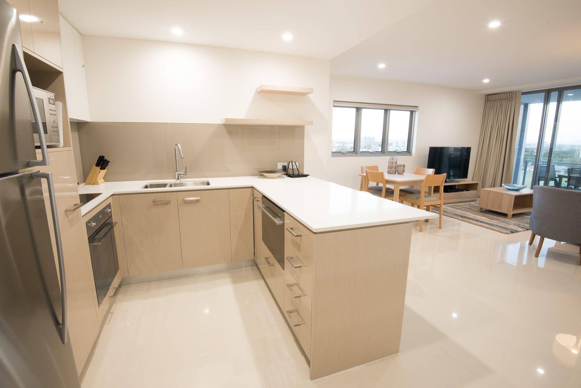 Direct Hotels - Verve on Cotton Tree