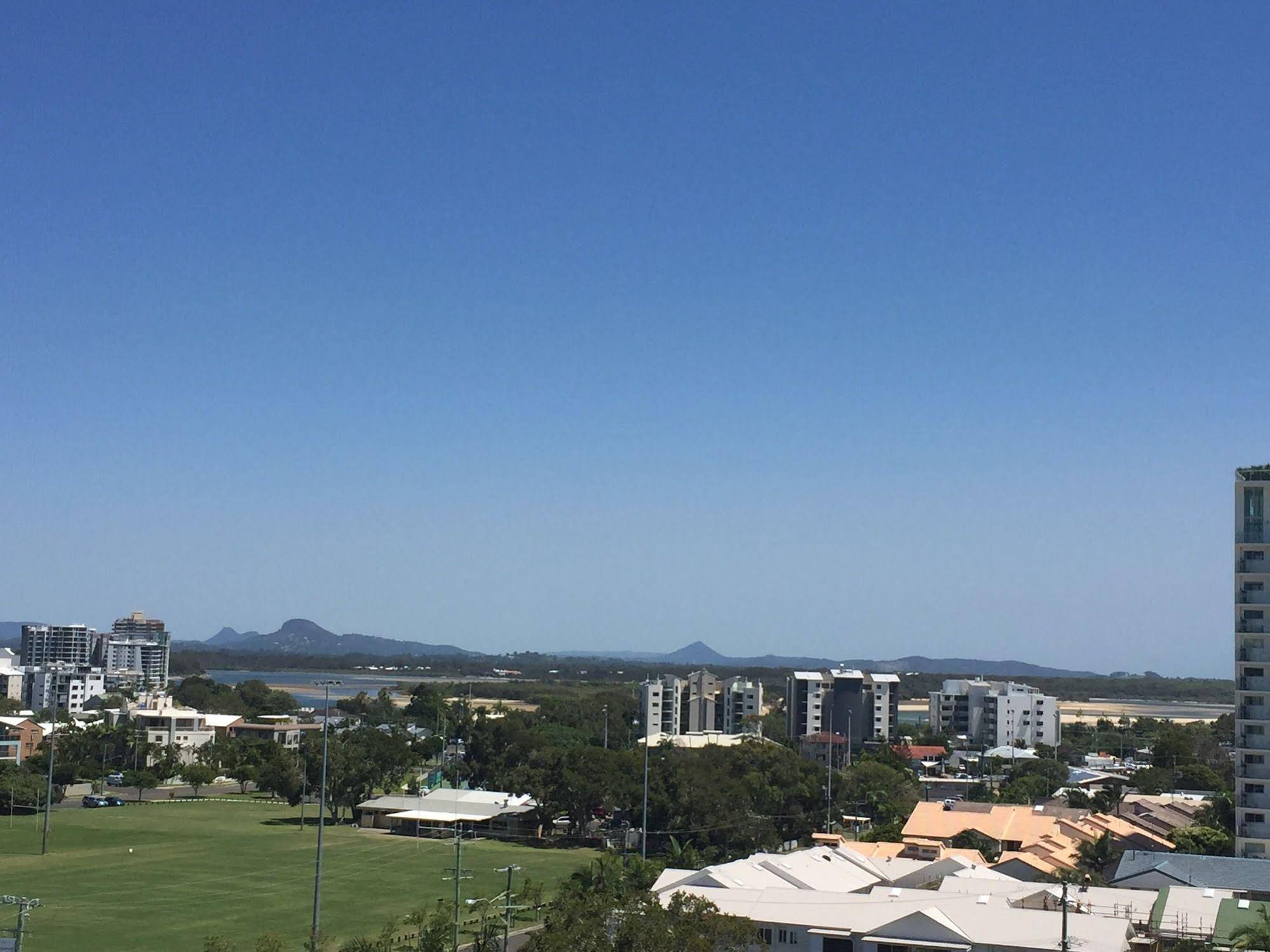 Direct Hotels - Verve on Cotton Tree