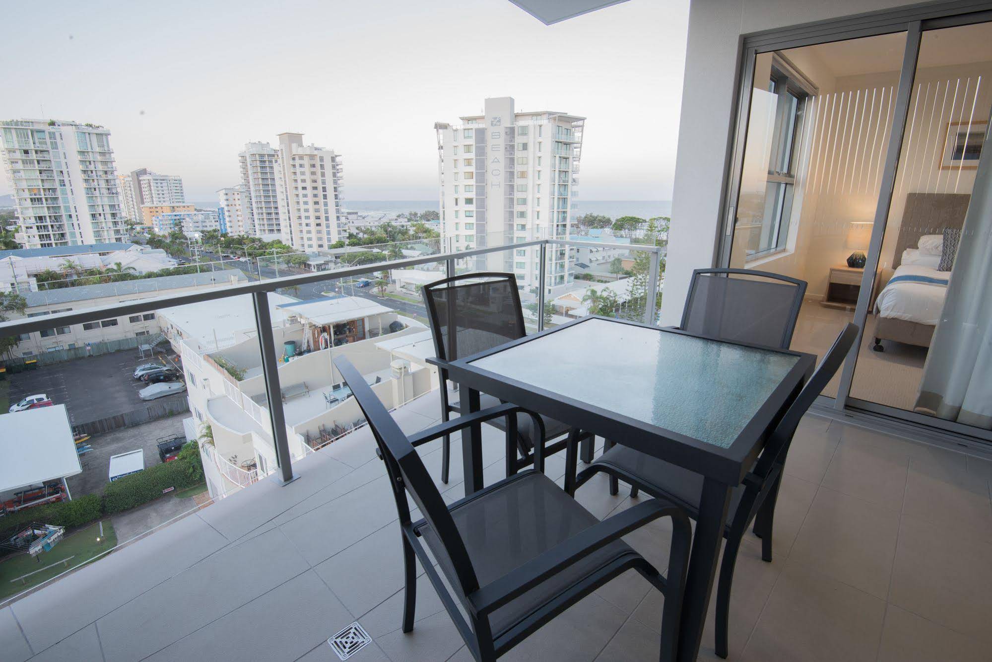 Direct Hotels - Verve on Cotton Tree