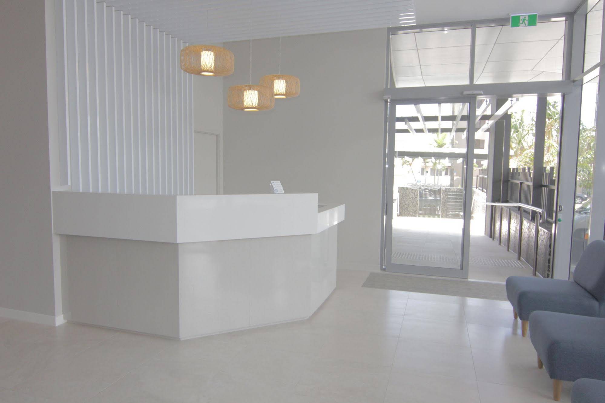 Direct Hotels - Verve on Cotton Tree