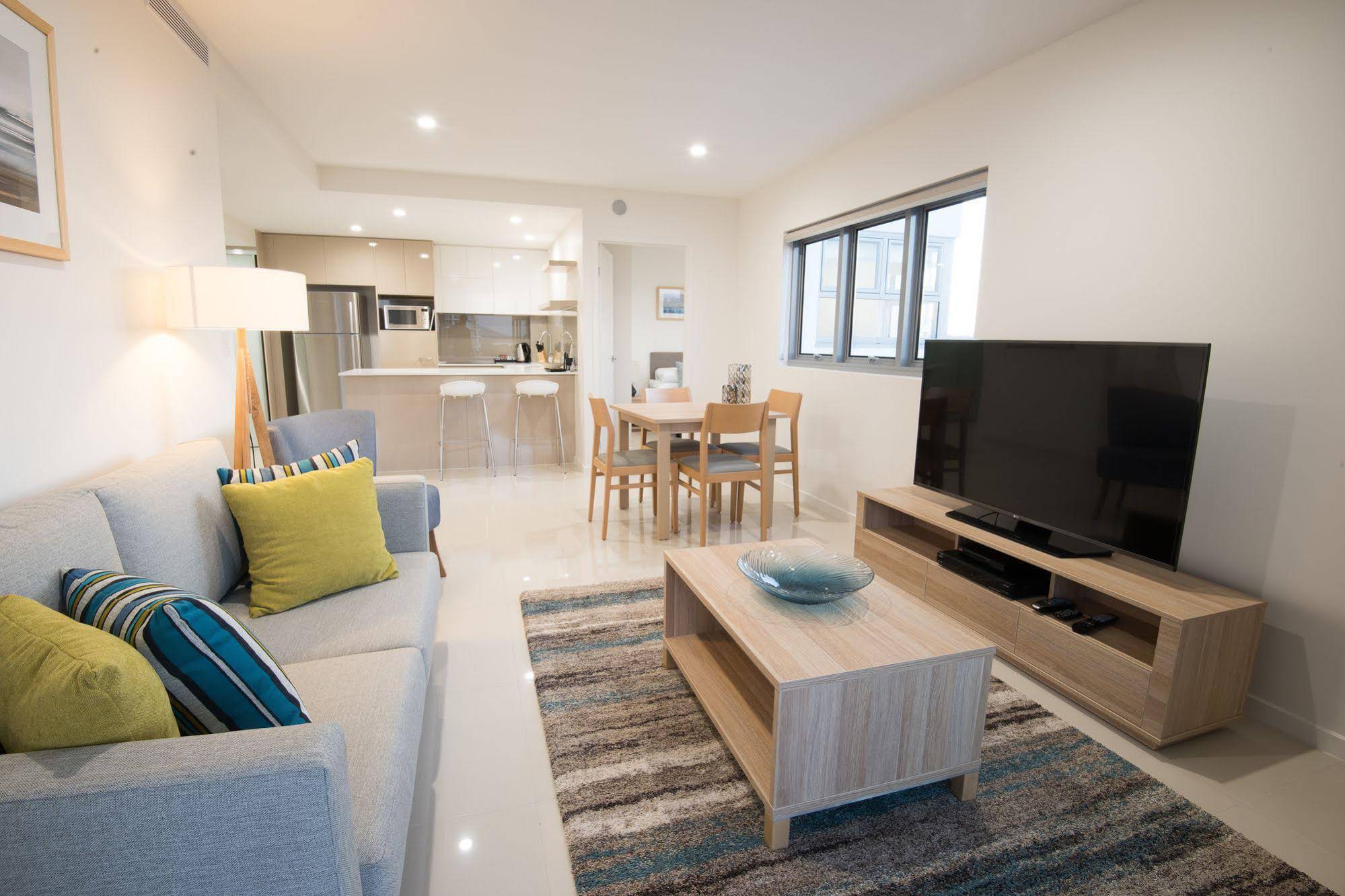 Direct Hotels - Verve on Cotton Tree
