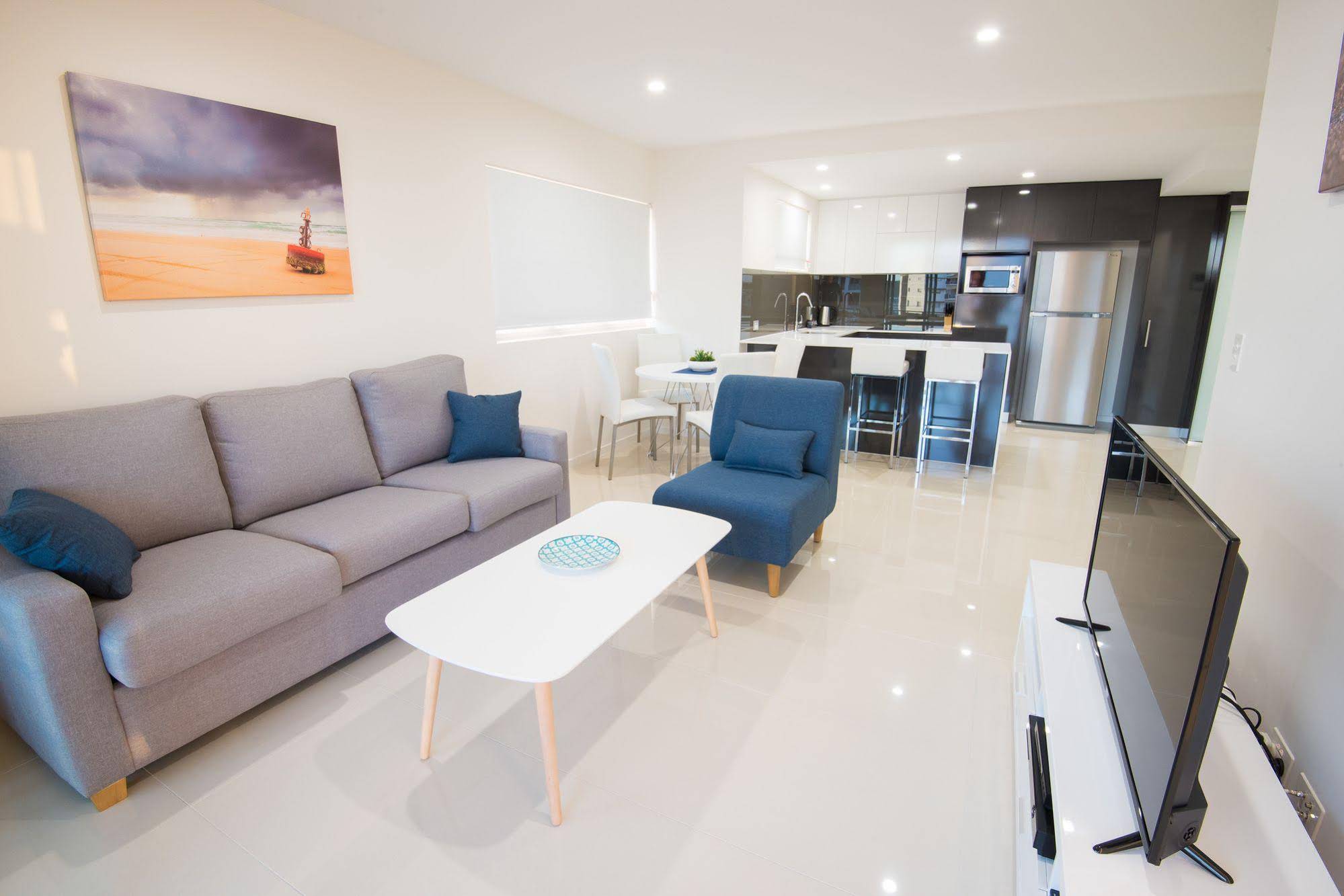 Direct Hotels - Verve on Cotton Tree