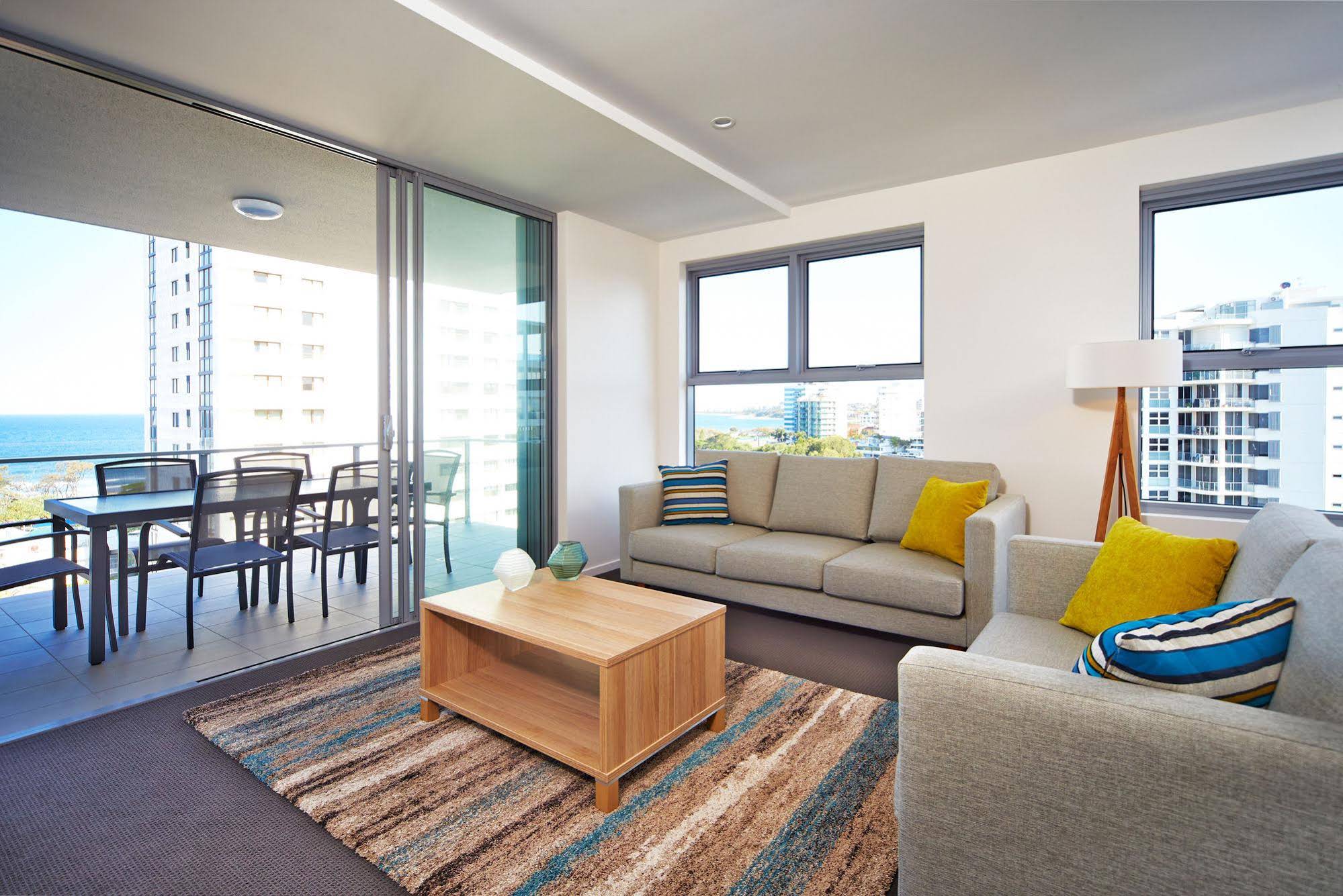 Direct Hotels - Verve on Cotton Tree