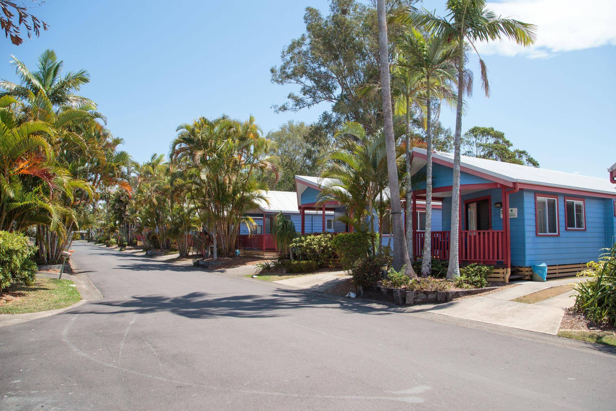 Gateway Lifestyle Maroochy
