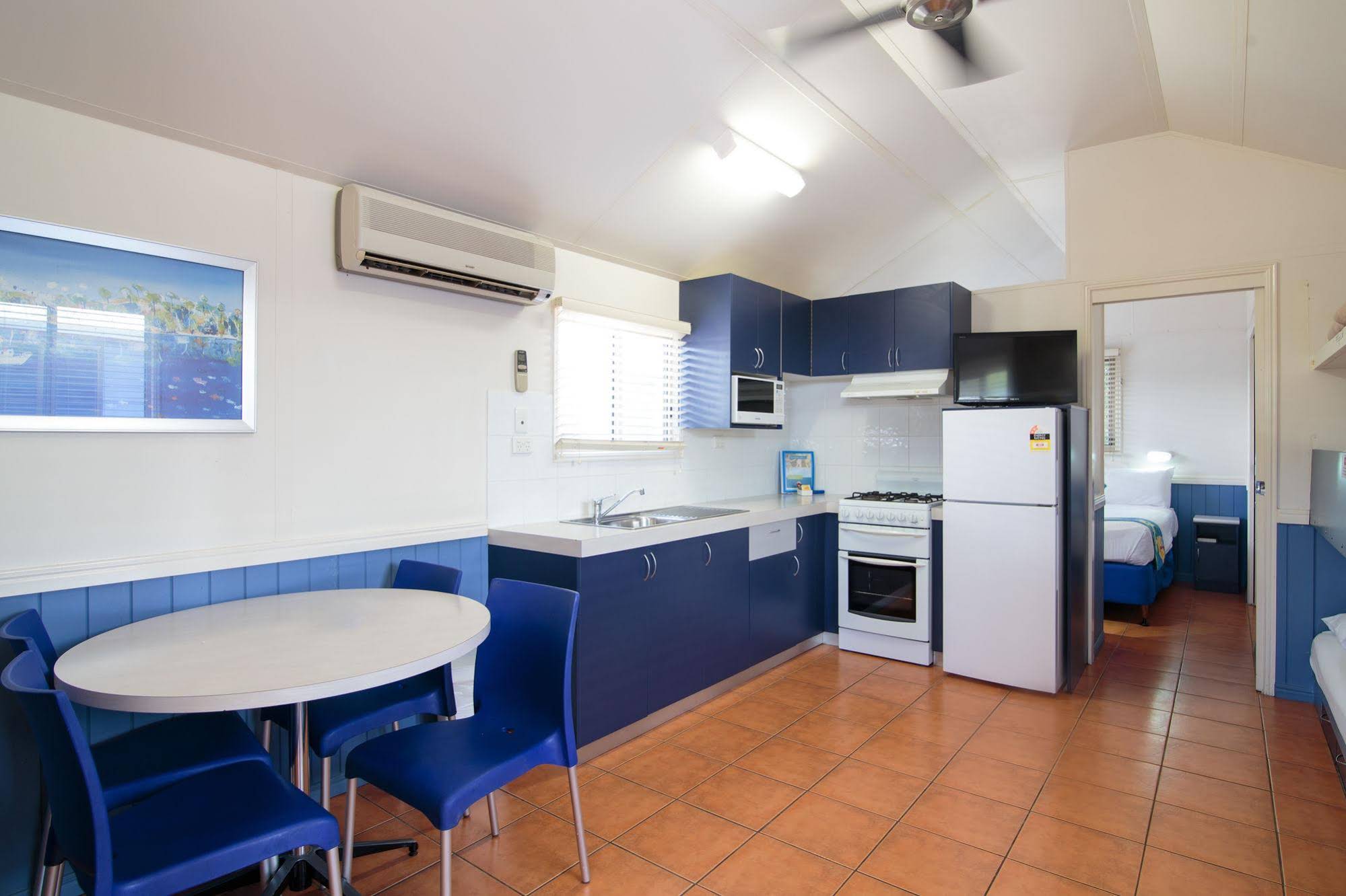 Gateway Lifestyle Maroochy