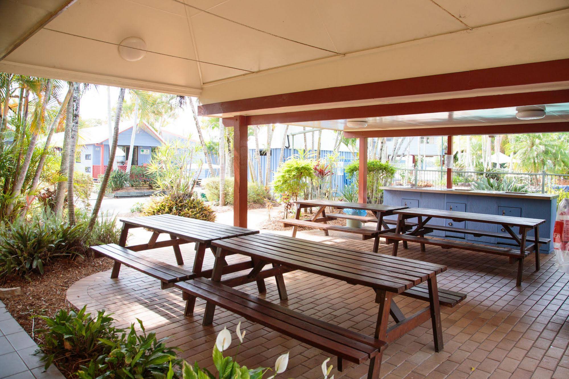 Gateway Lifestyle Maroochy