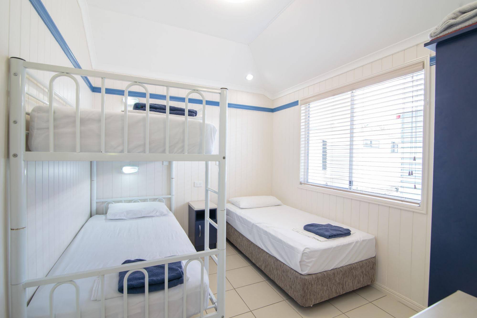 Gateway Lifestyle Maroochy