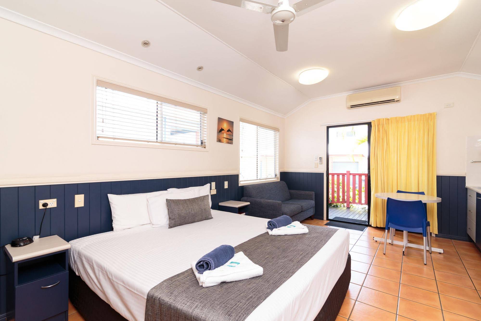 Gateway Lifestyle Maroochy