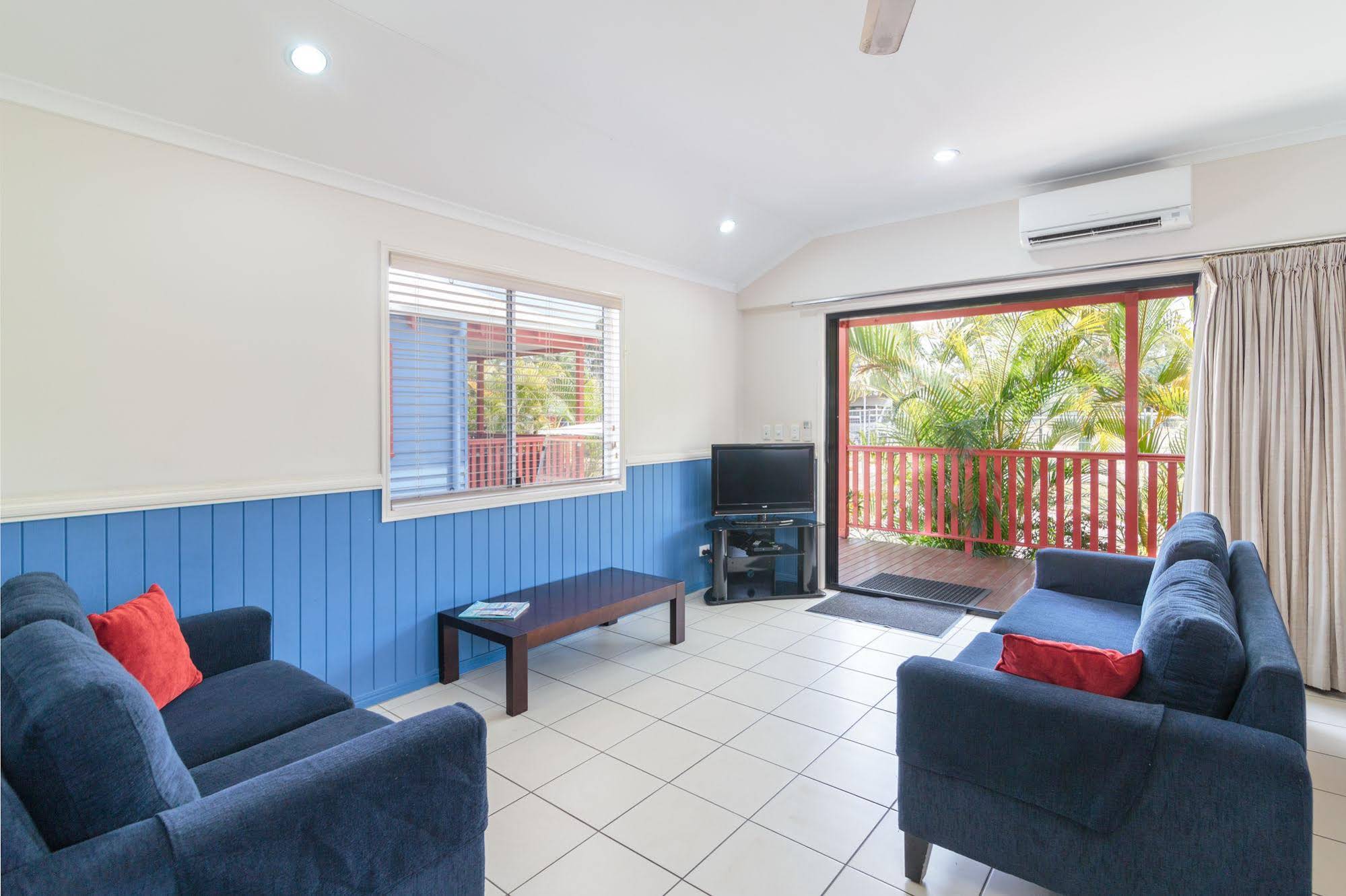 Gateway Lifestyle Maroochy