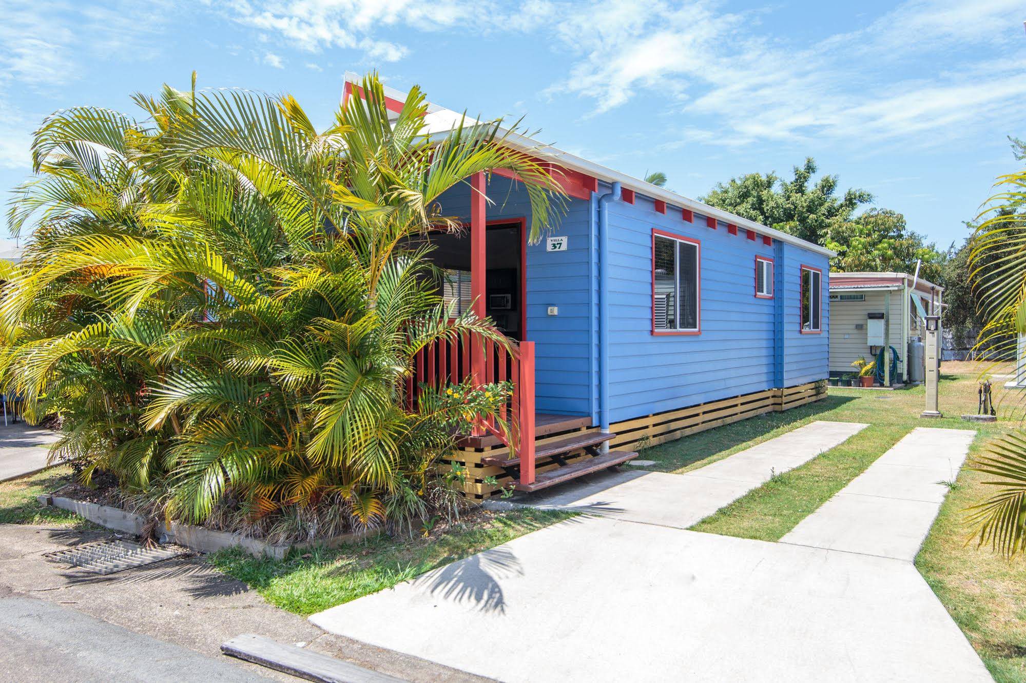 Gateway Lifestyle Maroochy