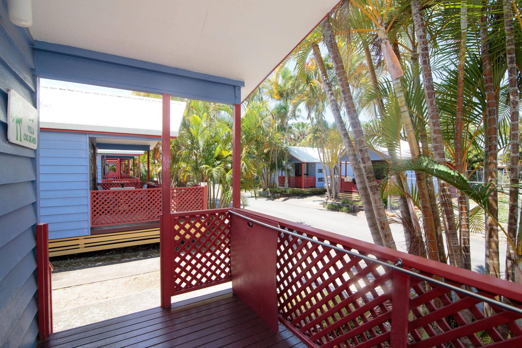 Gateway Lifestyle Maroochy