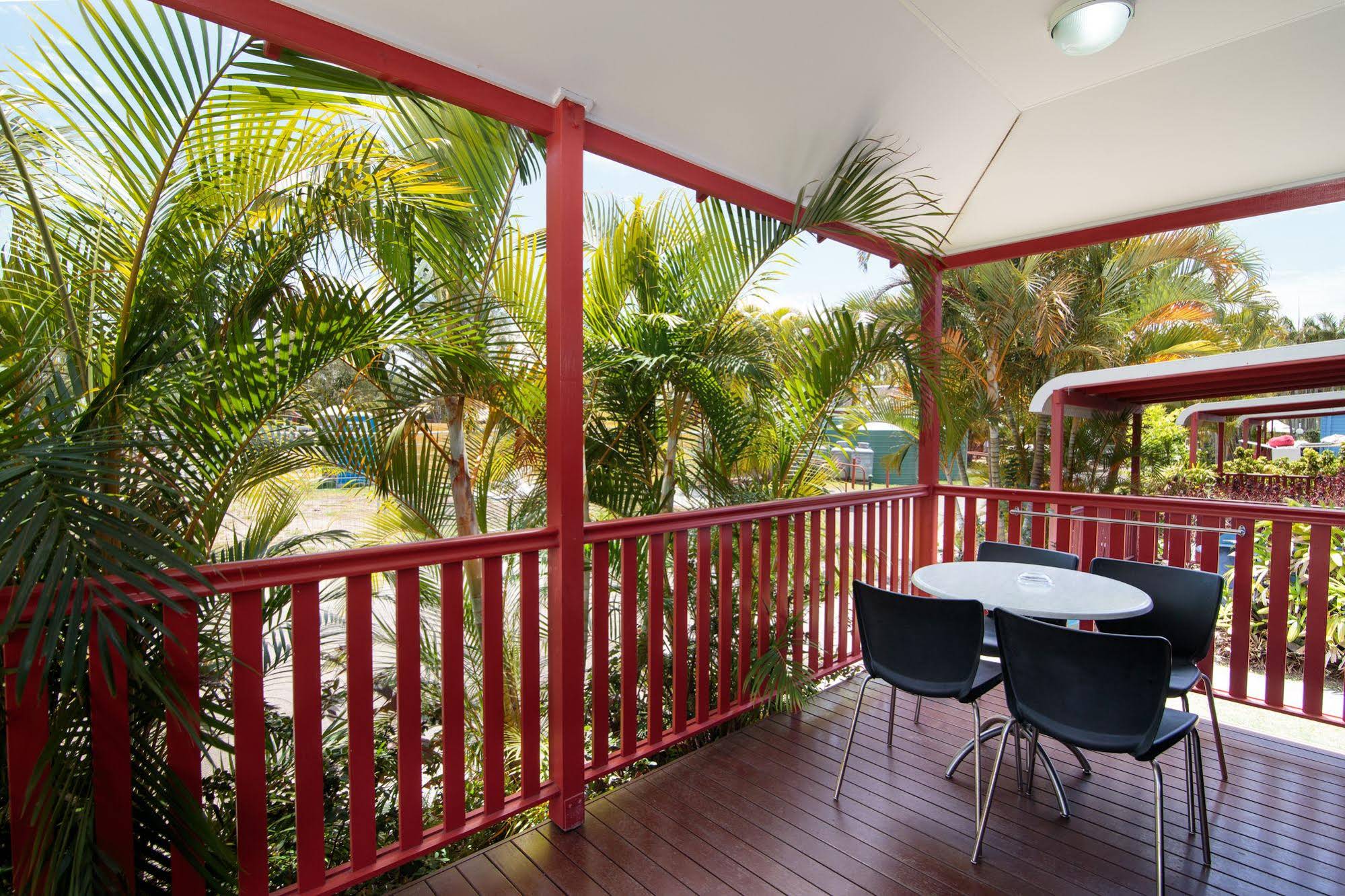 Gateway Lifestyle Maroochy