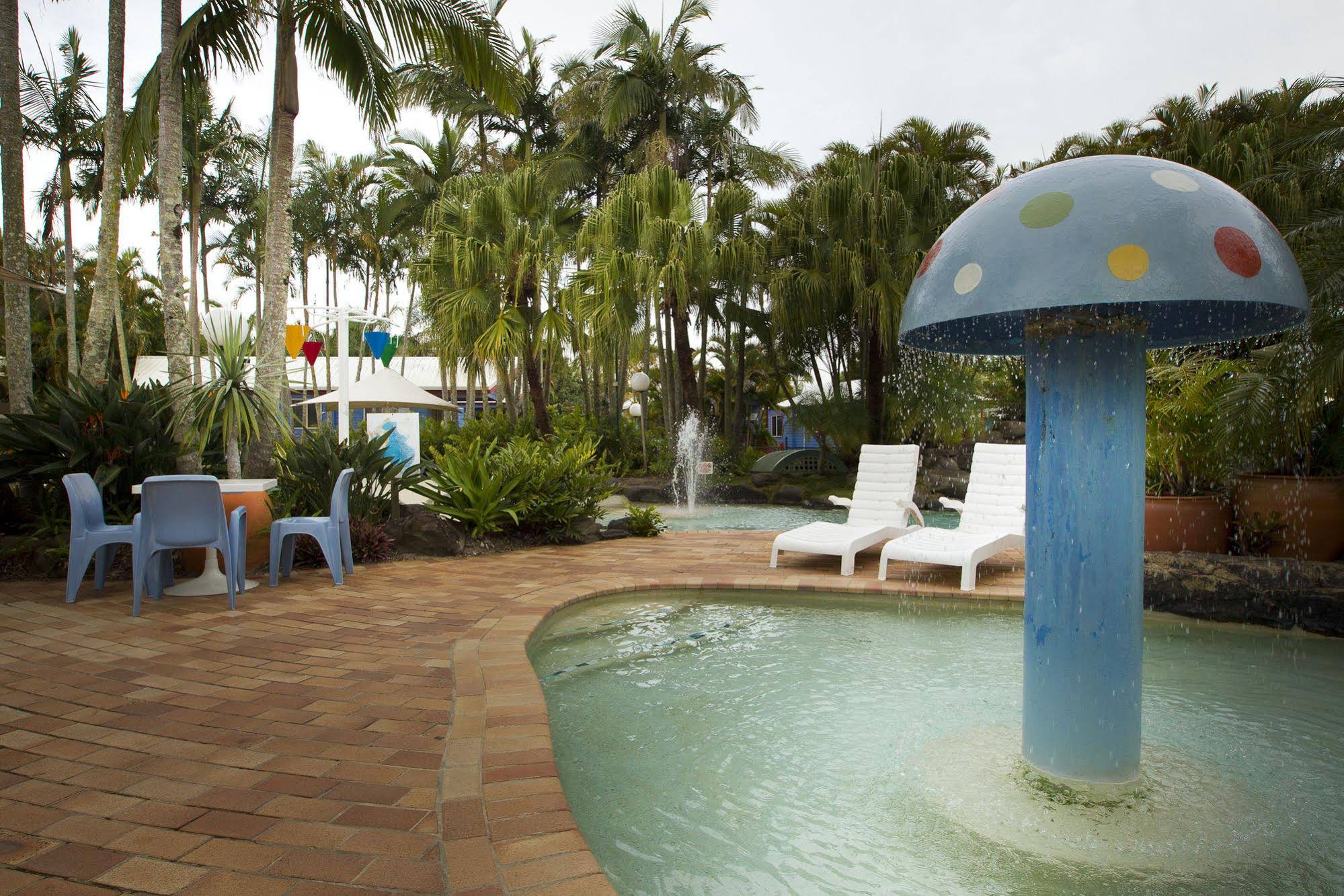 Gateway Lifestyle Maroochy