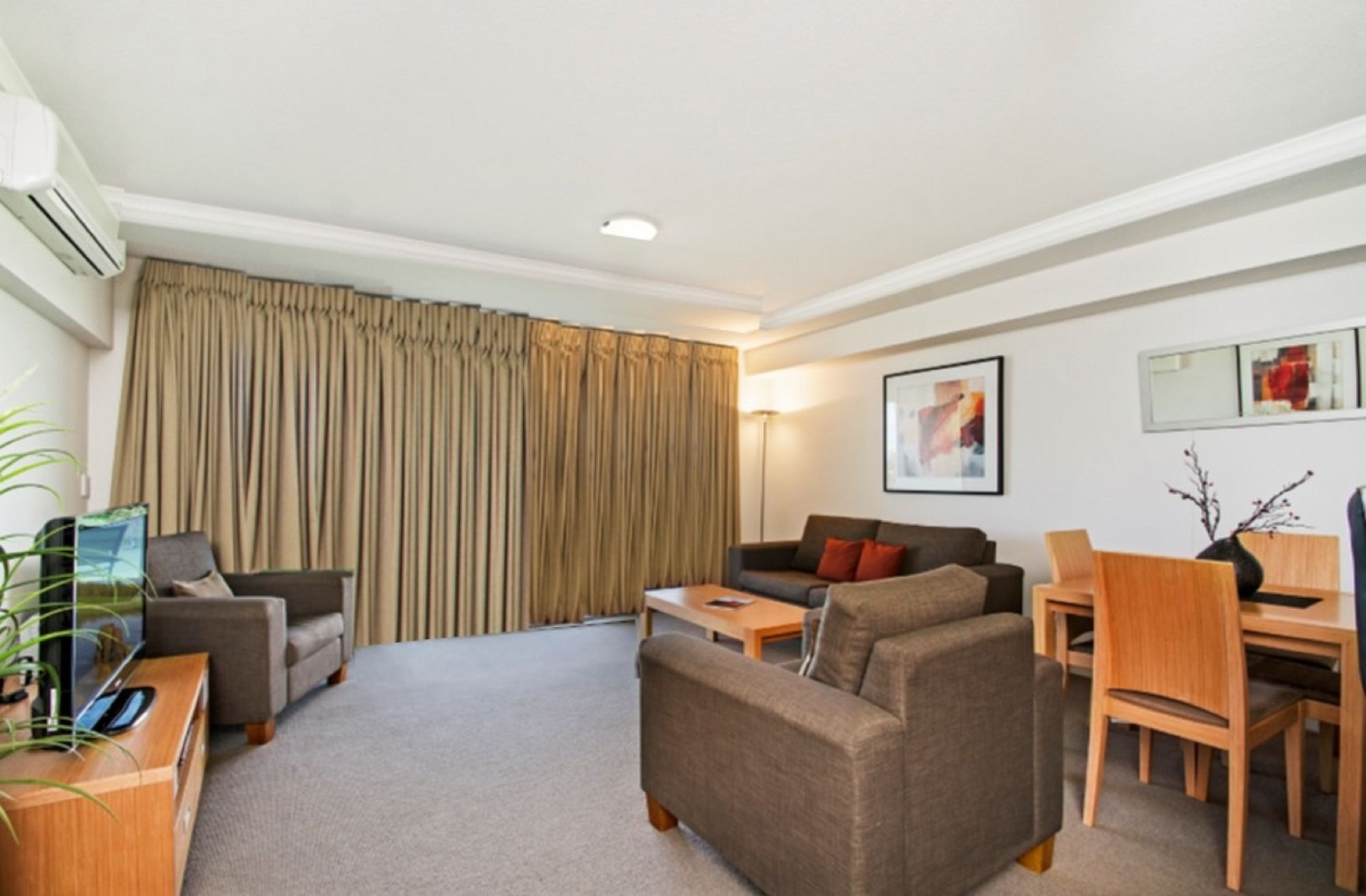 Horton Apartments