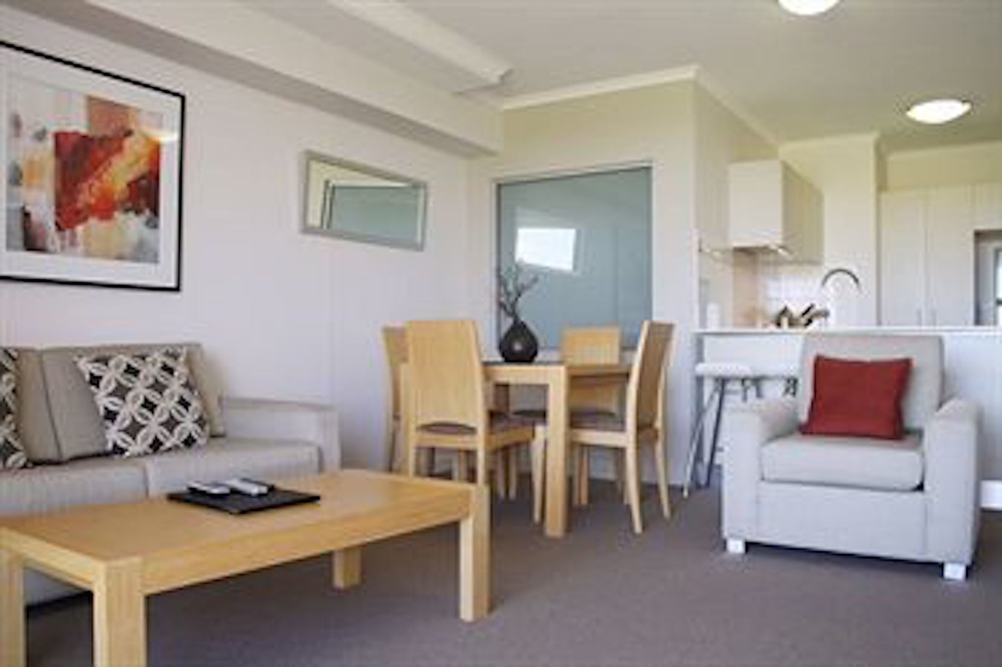 Horton Apartments